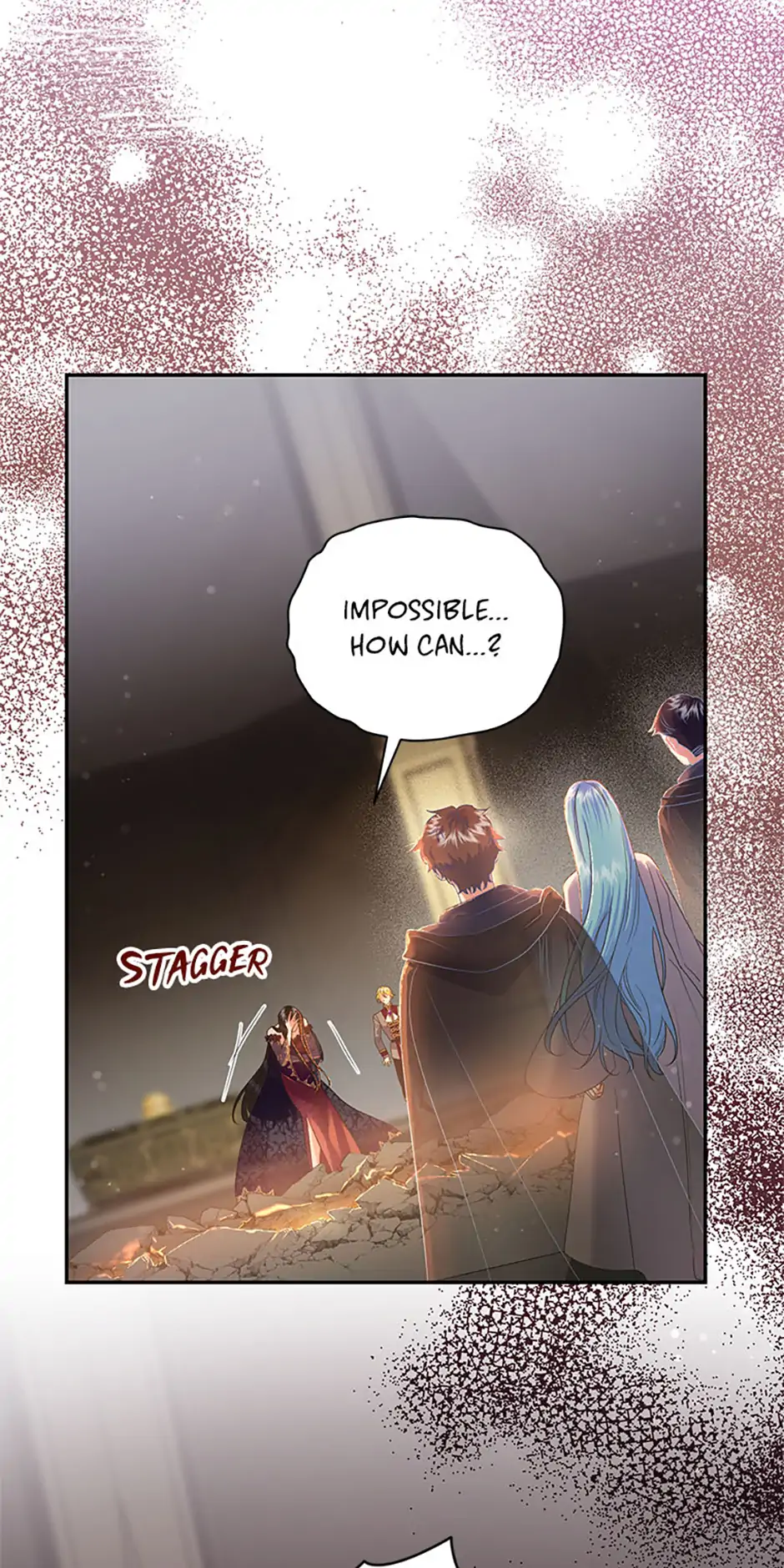 My Otherworldly Marriage Chapter 57 - Page 27
