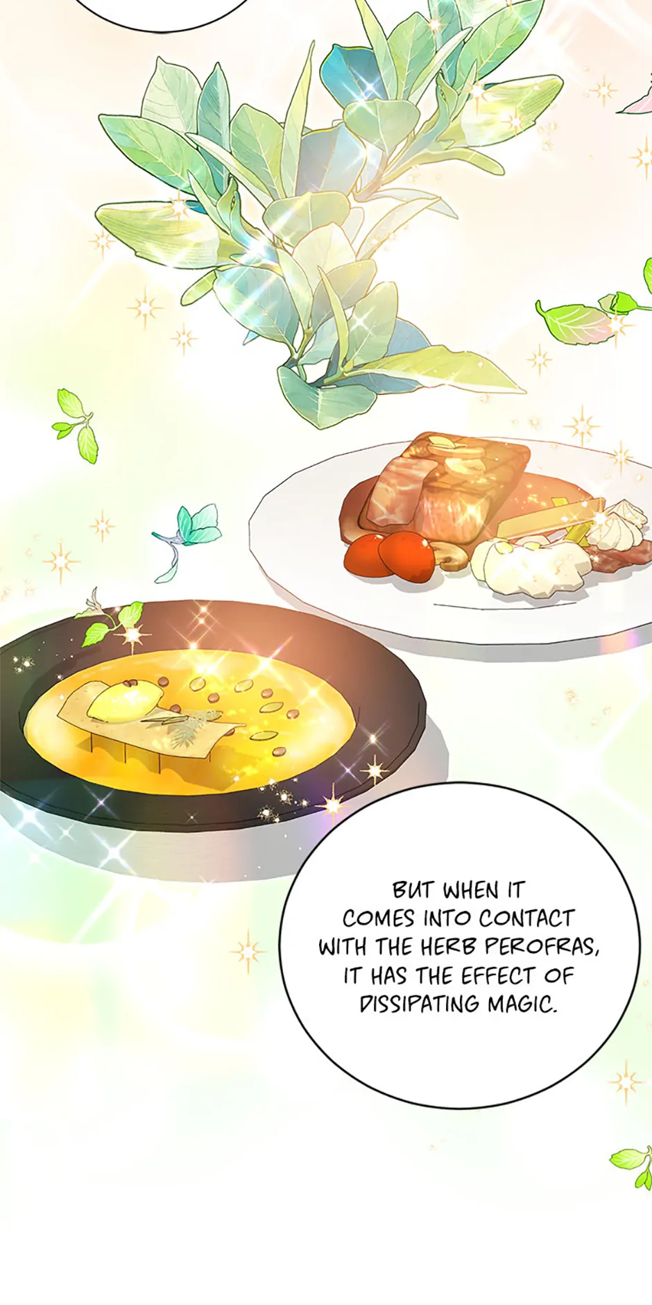 My Otherworldly Marriage Chapter 57 - Page 30