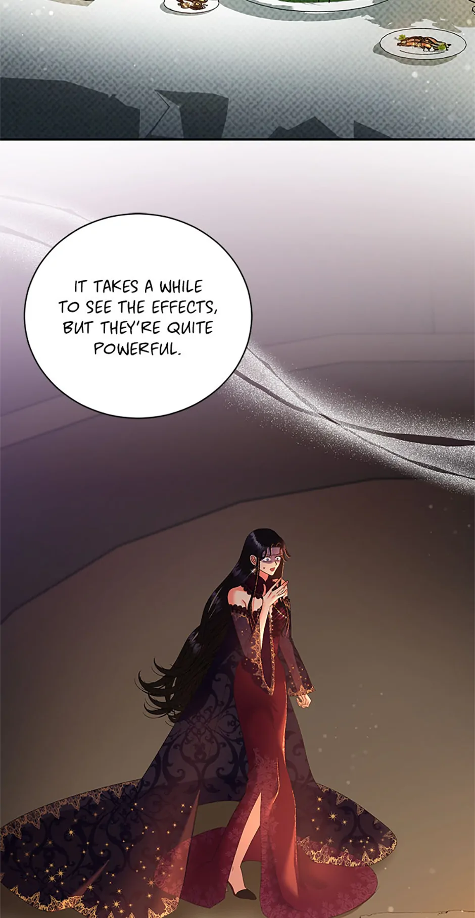 My Otherworldly Marriage Chapter 57 - Page 33