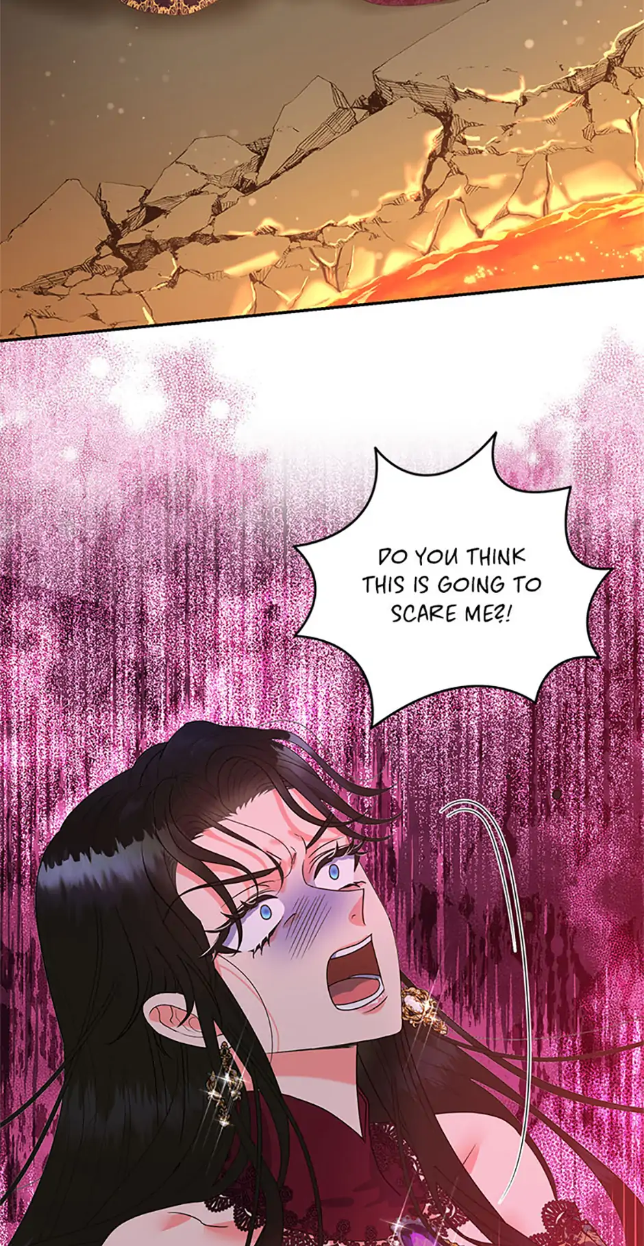 My Otherworldly Marriage Chapter 57 - Page 34