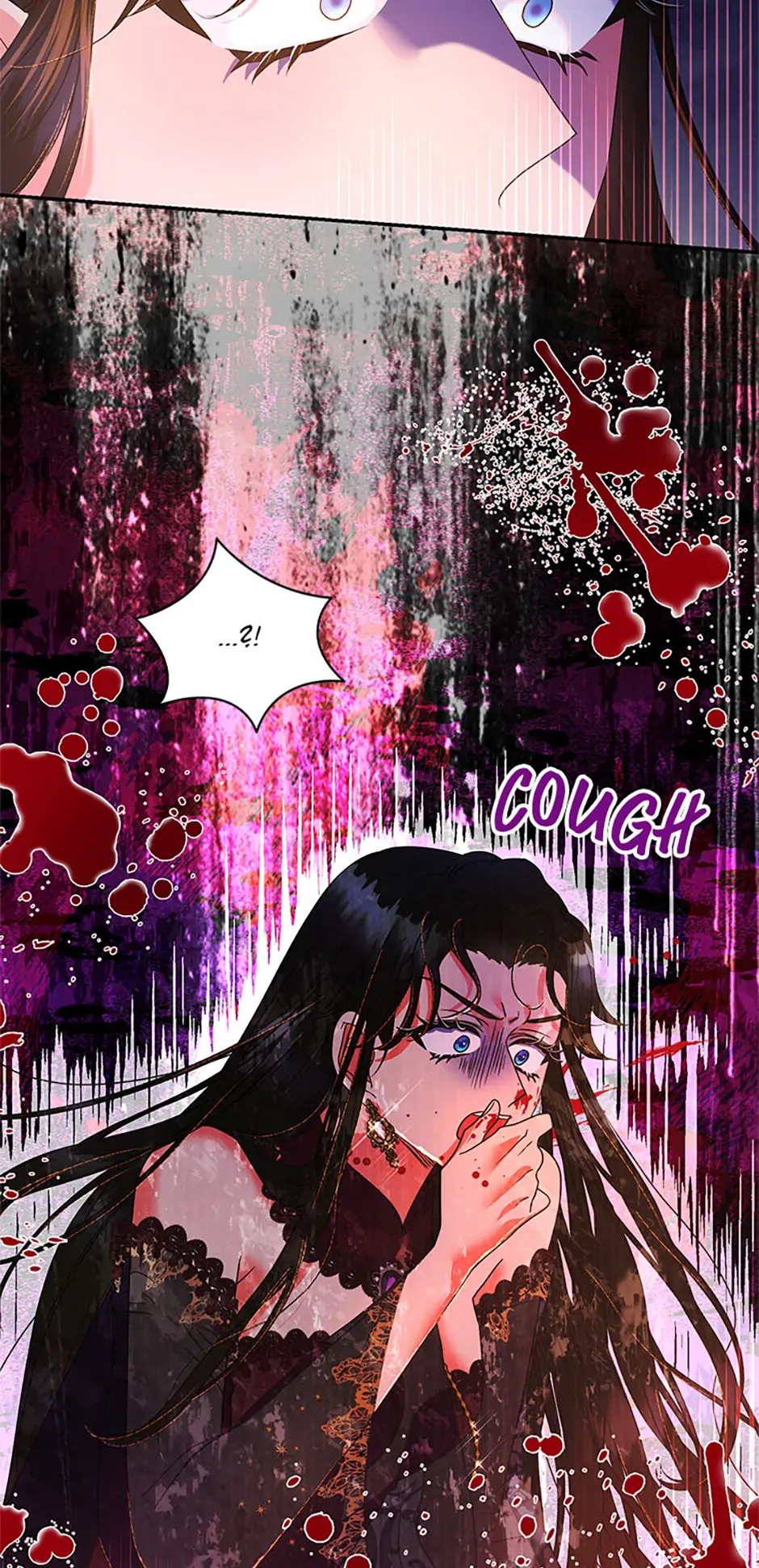 My Otherworldly Marriage Chapter 57 - Page 37