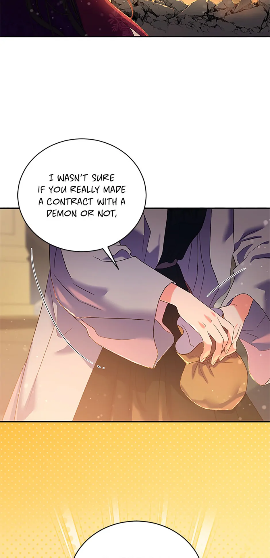 My Otherworldly Marriage Chapter 57 - Page 39