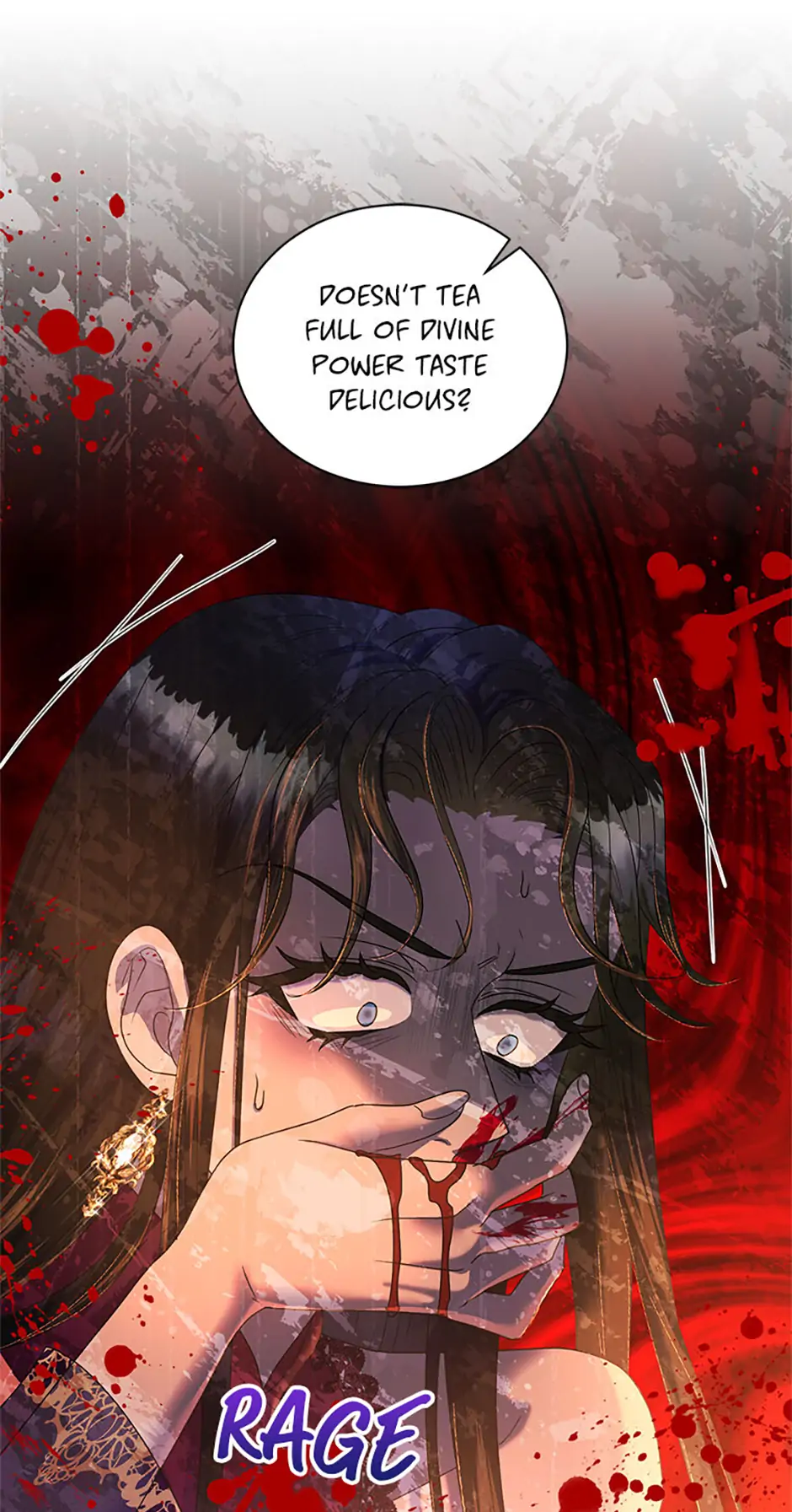 My Otherworldly Marriage Chapter 57 - Page 41