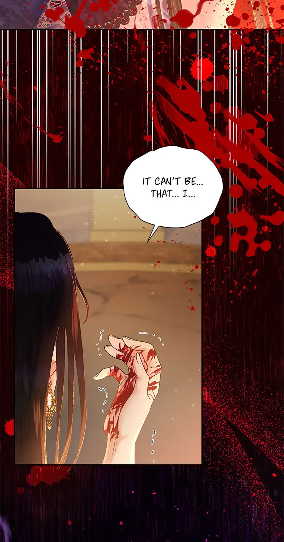 My Otherworldly Marriage Chapter 57 - Page 42