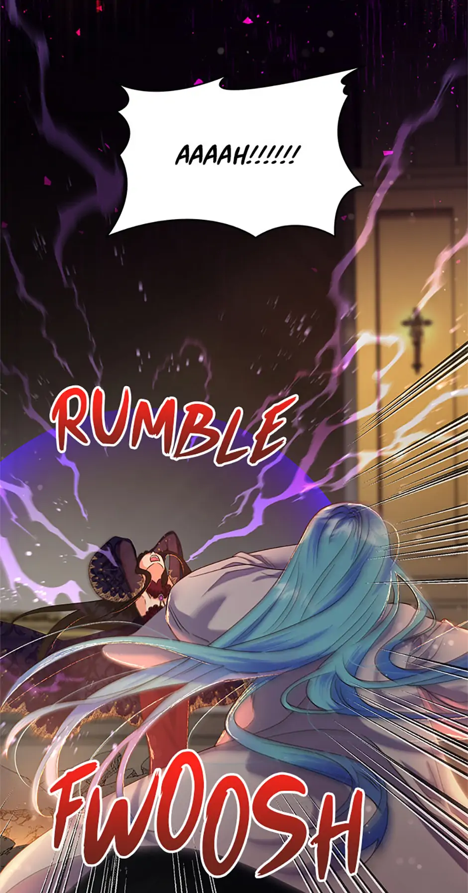 My Otherworldly Marriage Chapter 57 - Page 43