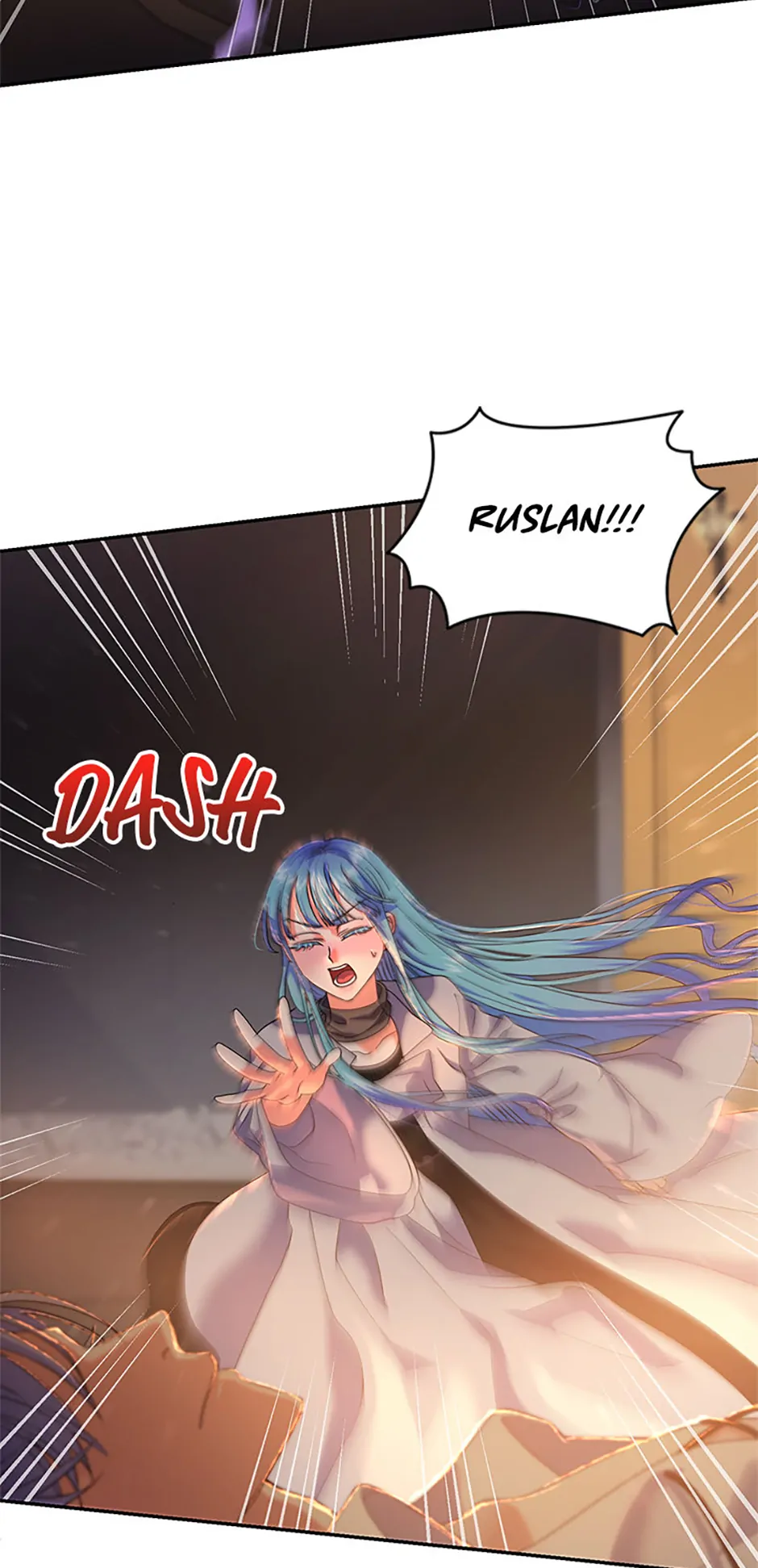 My Otherworldly Marriage Chapter 57 - Page 47