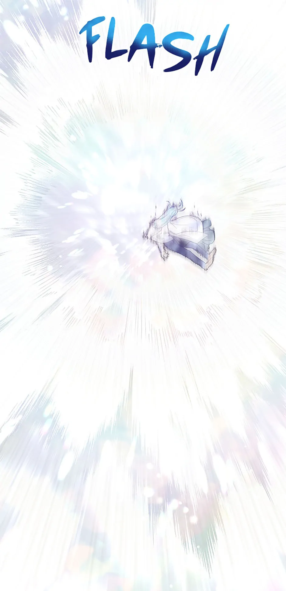 My Otherworldly Marriage Chapter 57 - Page 49