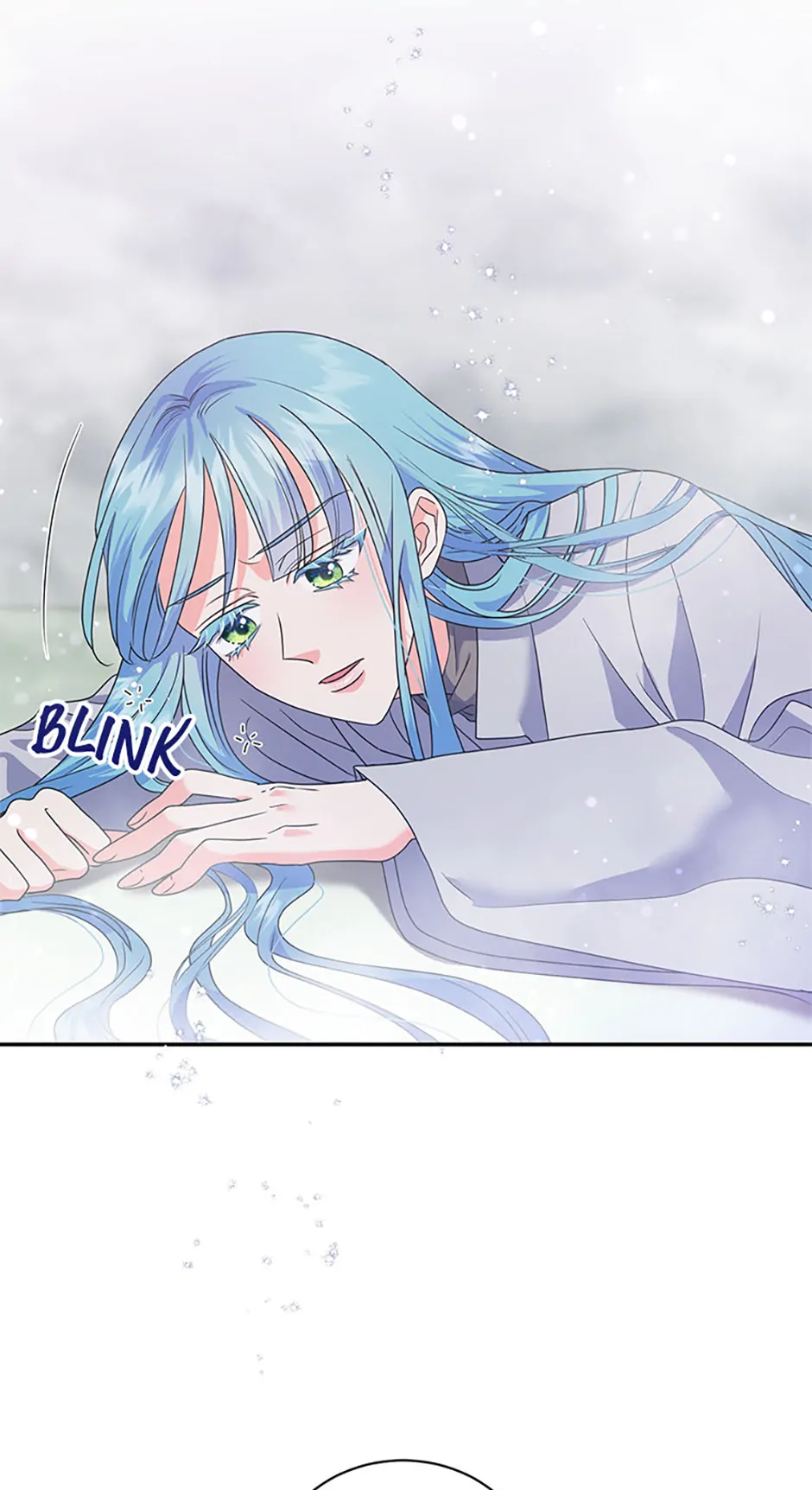 My Otherworldly Marriage Chapter 57 - Page 51