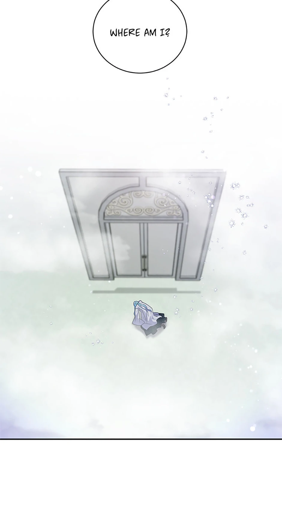 My Otherworldly Marriage Chapter 57 - Page 52