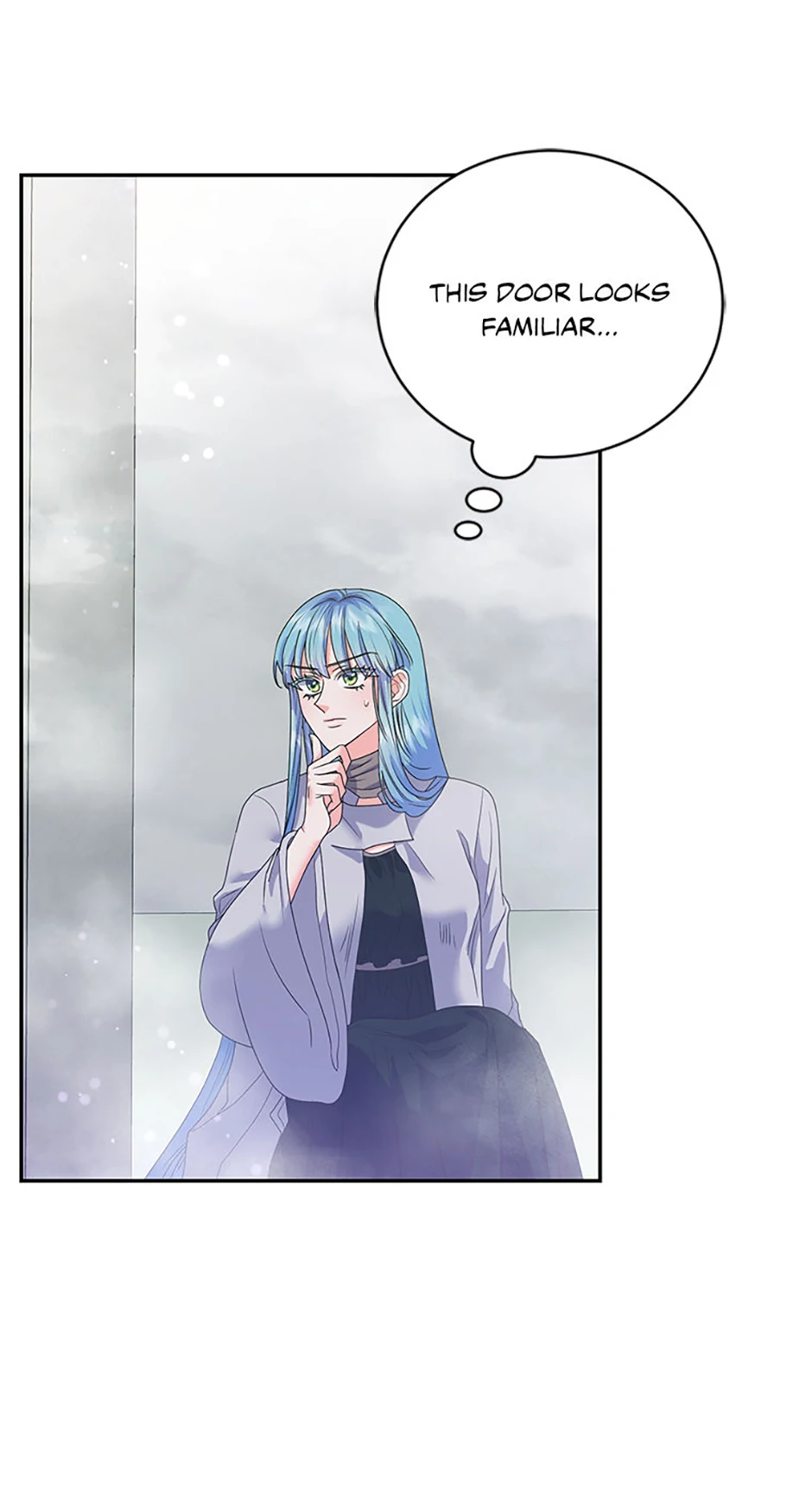 My Otherworldly Marriage Chapter 57 - Page 53