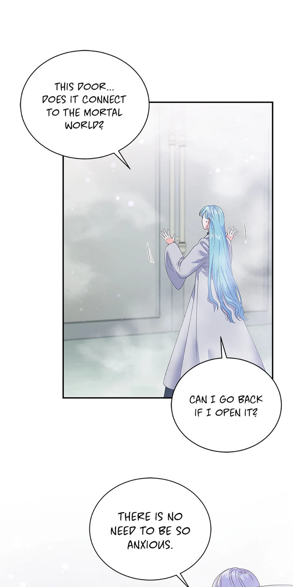 My Otherworldly Marriage Chapter 57 - Page 57