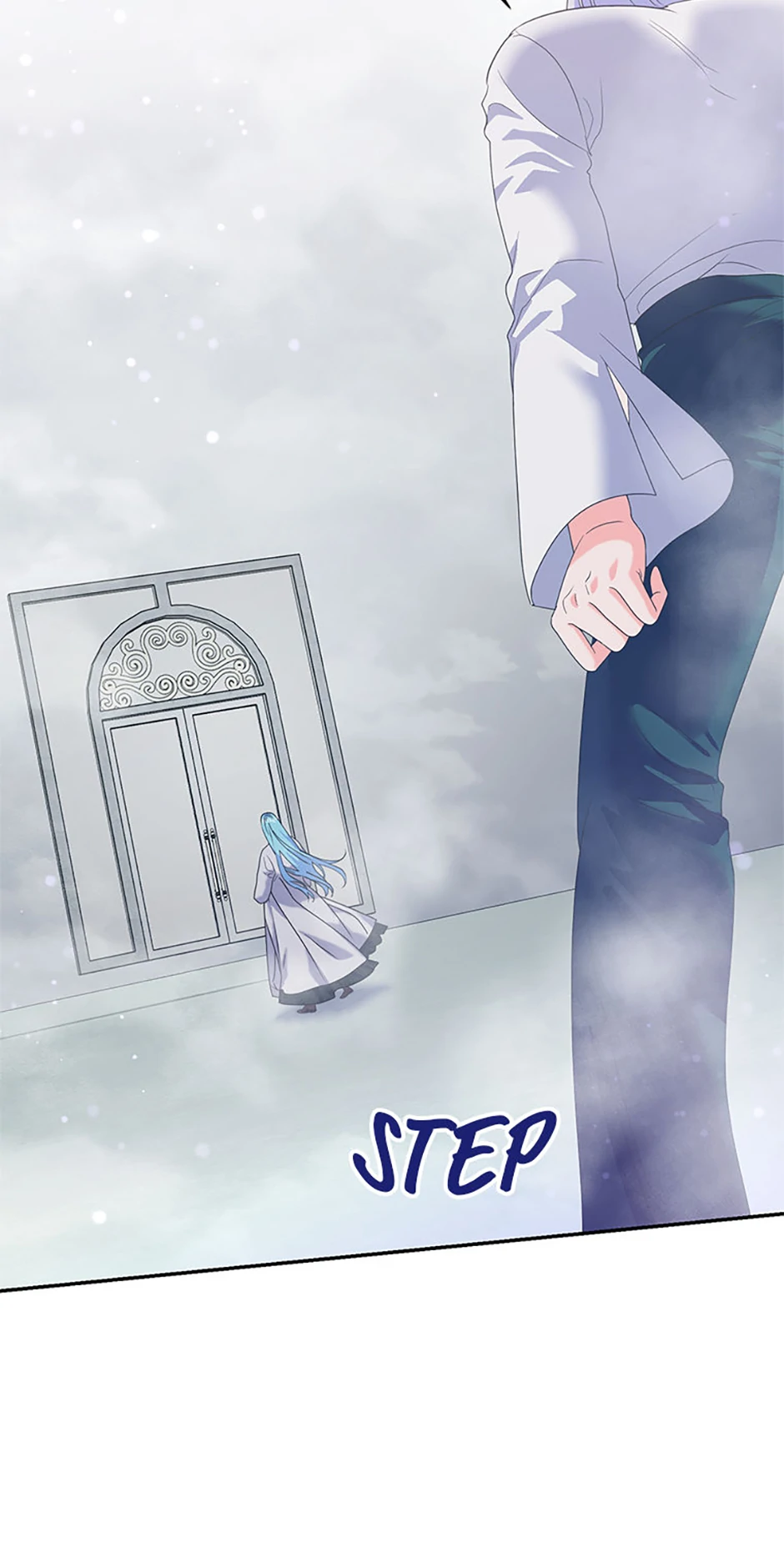 My Otherworldly Marriage Chapter 57 - Page 58