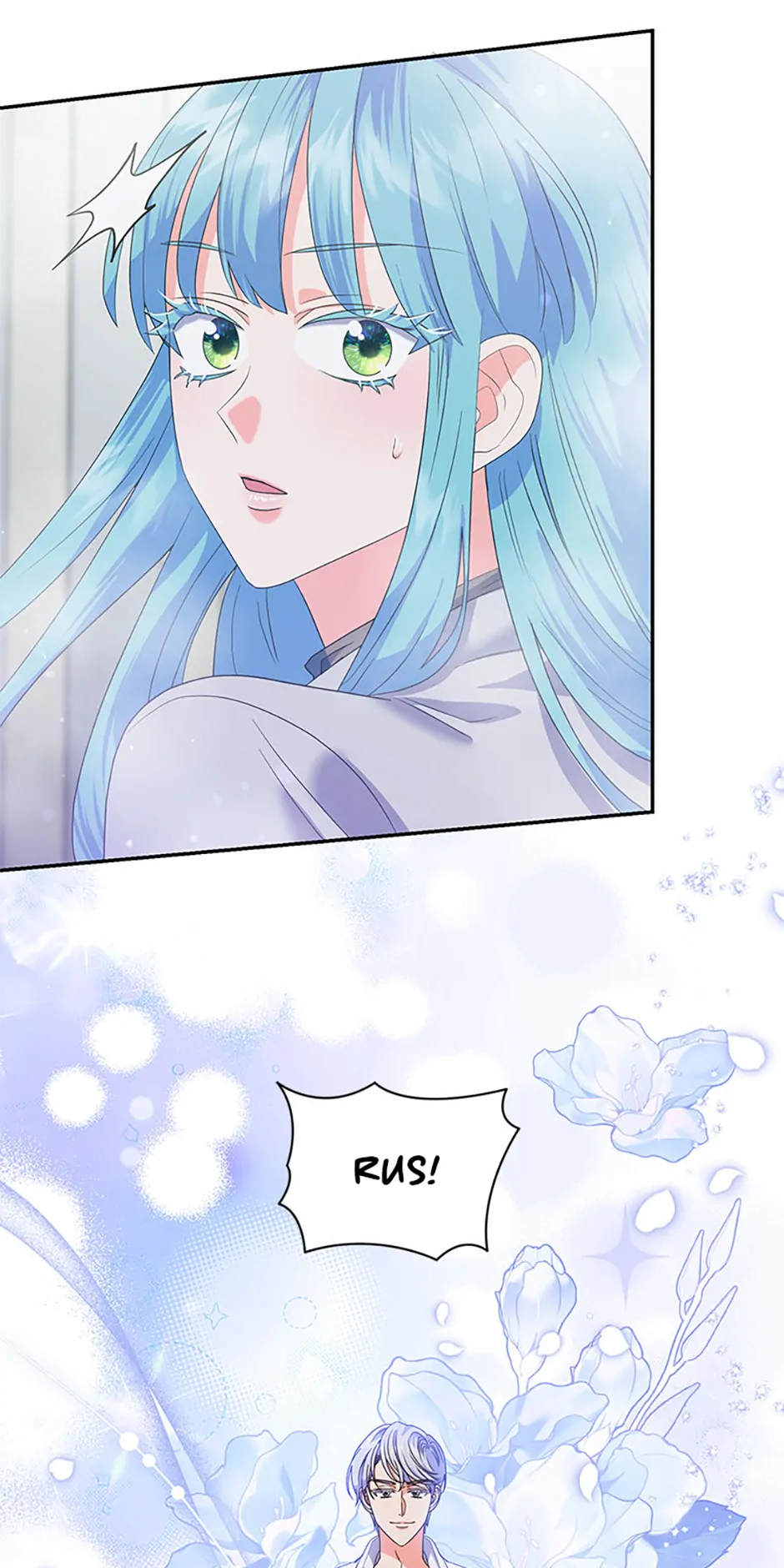 My Otherworldly Marriage Chapter 57 - Page 59