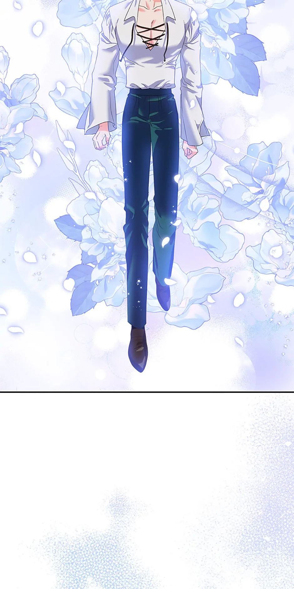 My Otherworldly Marriage Chapter 57 - Page 60