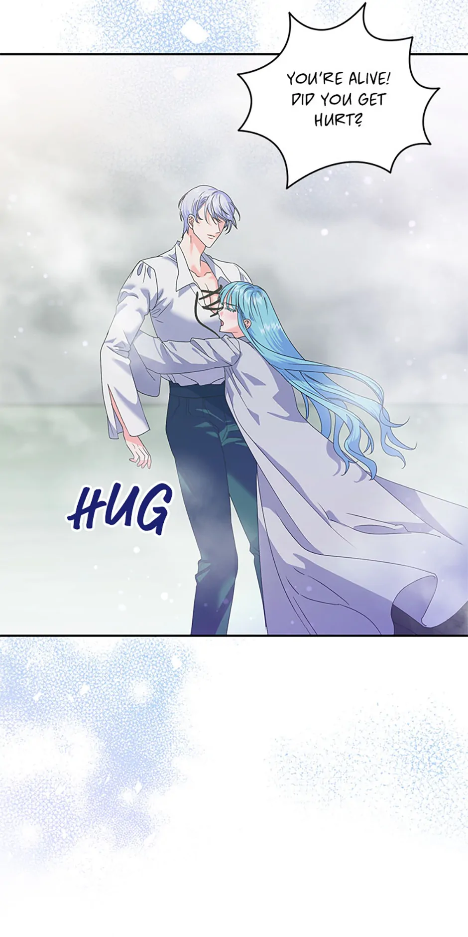 My Otherworldly Marriage Chapter 57 - Page 61