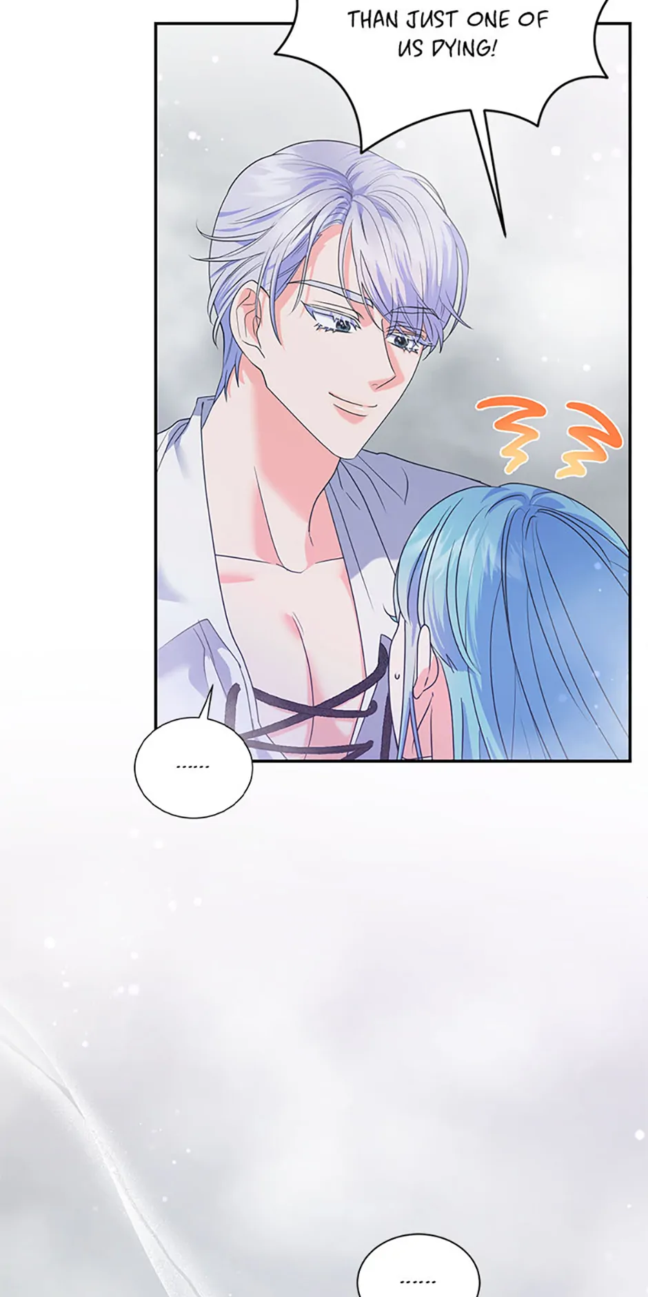 My Otherworldly Marriage Chapter 57 - Page 63