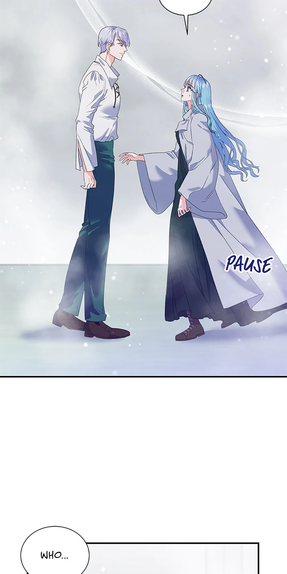 My Otherworldly Marriage Chapter 57 - Page 64
