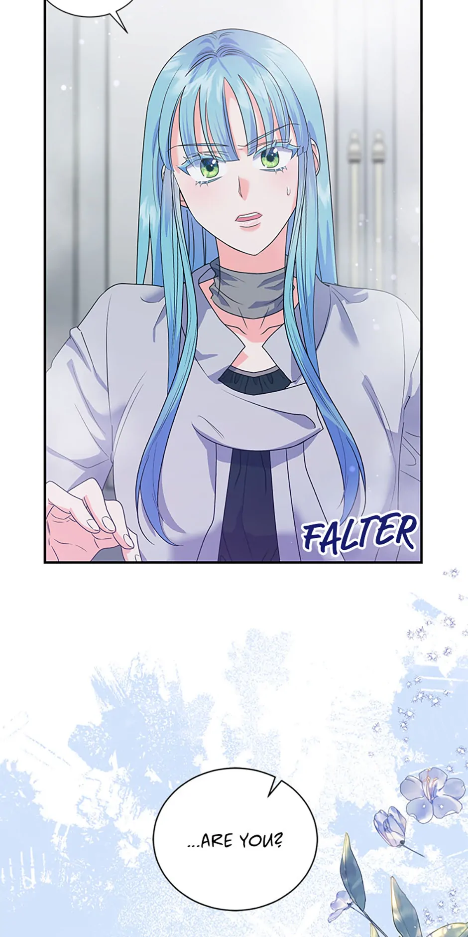 My Otherworldly Marriage Chapter 57 - Page 65