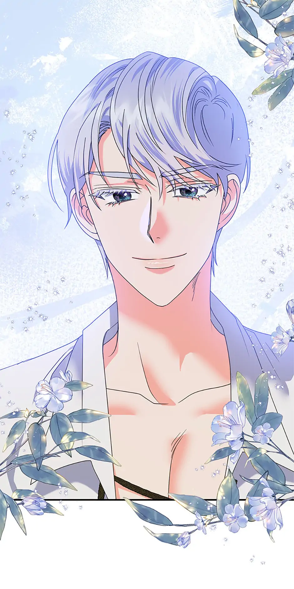 My Otherworldly Marriage Chapter 57 - Page 66