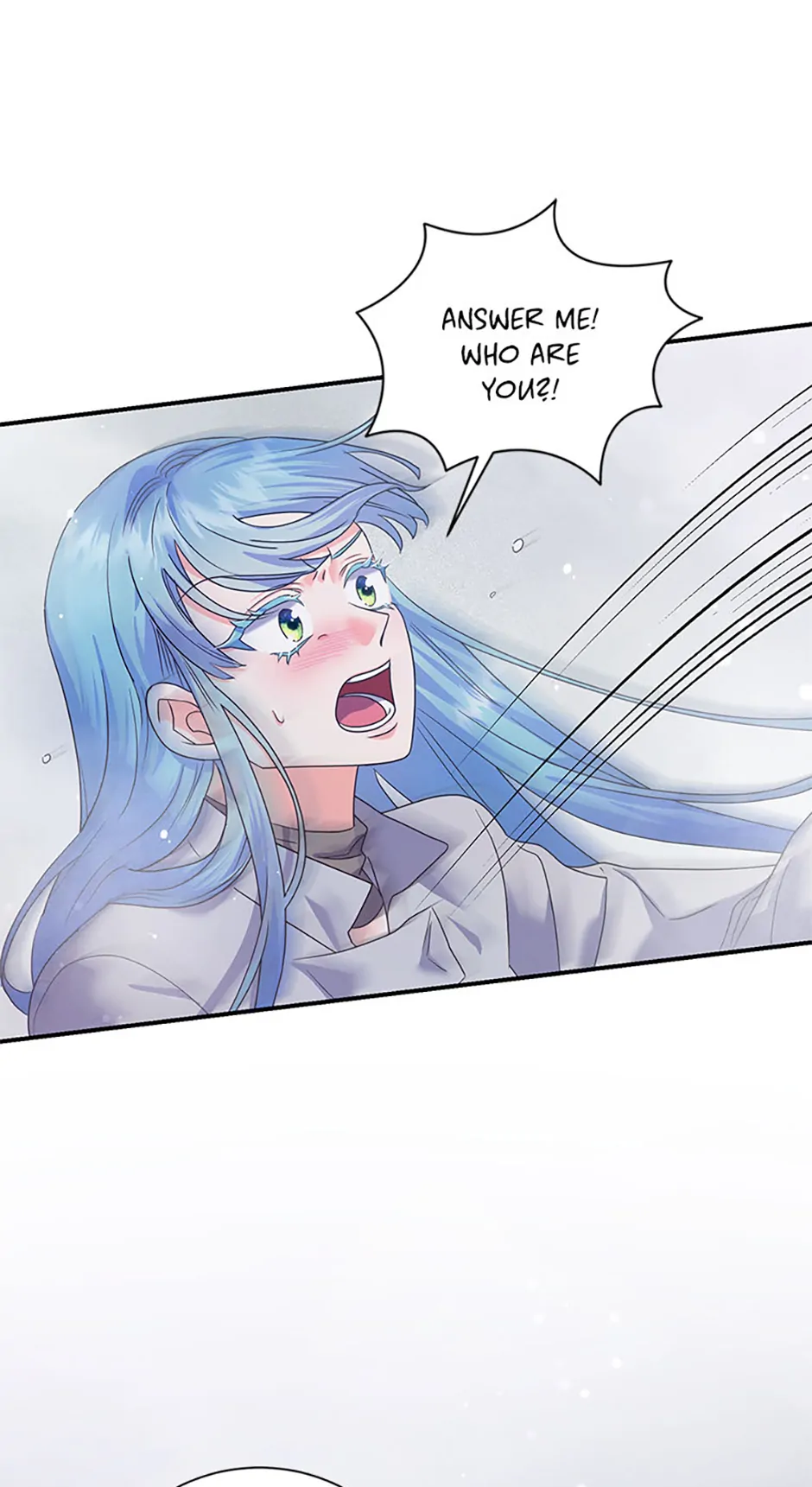 My Otherworldly Marriage Chapter 58 - Page 5