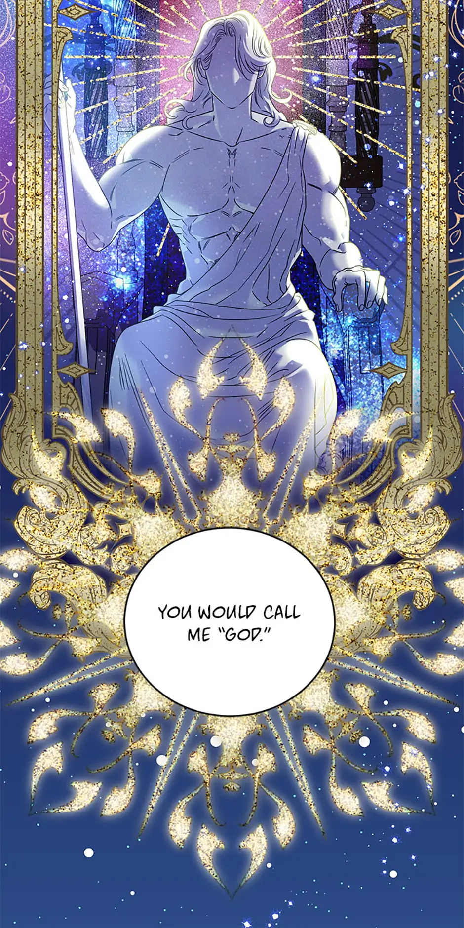 My Otherworldly Marriage Chapter 58 - Page 9