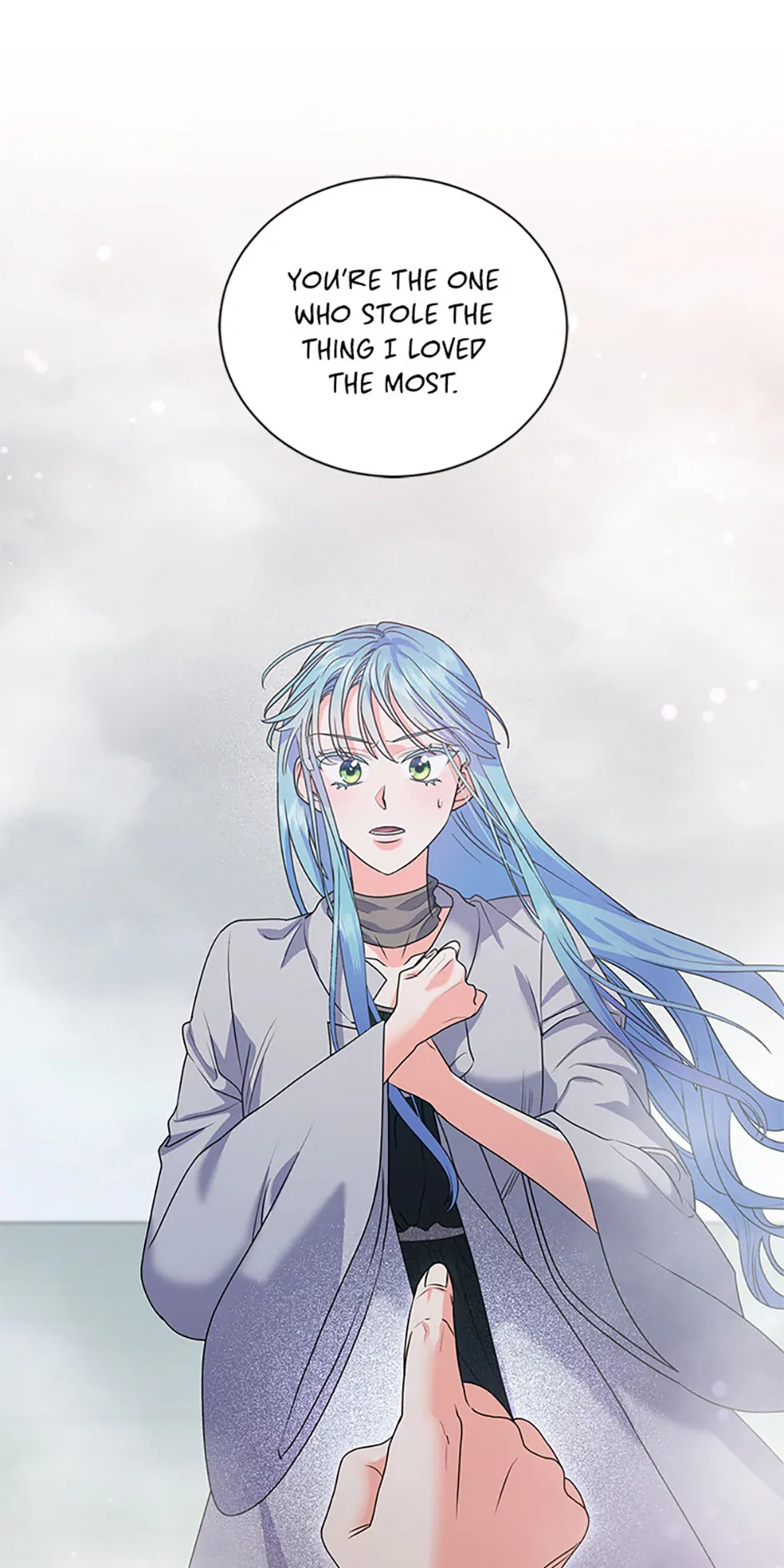 My Otherworldly Marriage Chapter 58 - Page 12