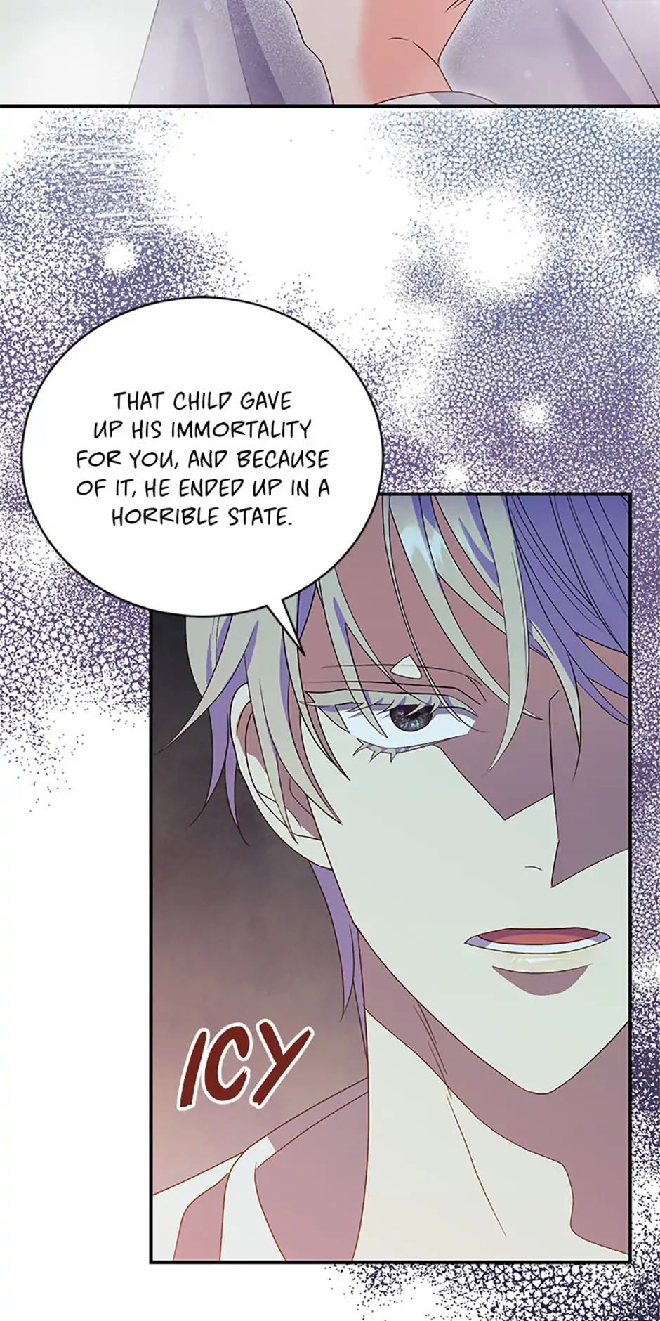 My Otherworldly Marriage Chapter 58 - Page 13