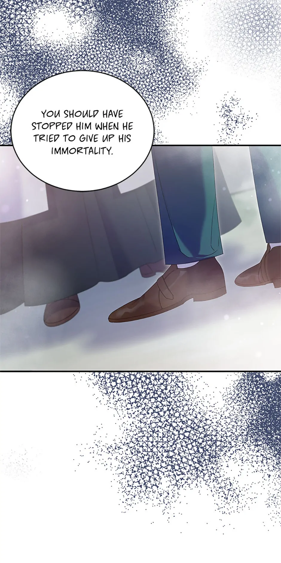 My Otherworldly Marriage Chapter 58 - Page 16