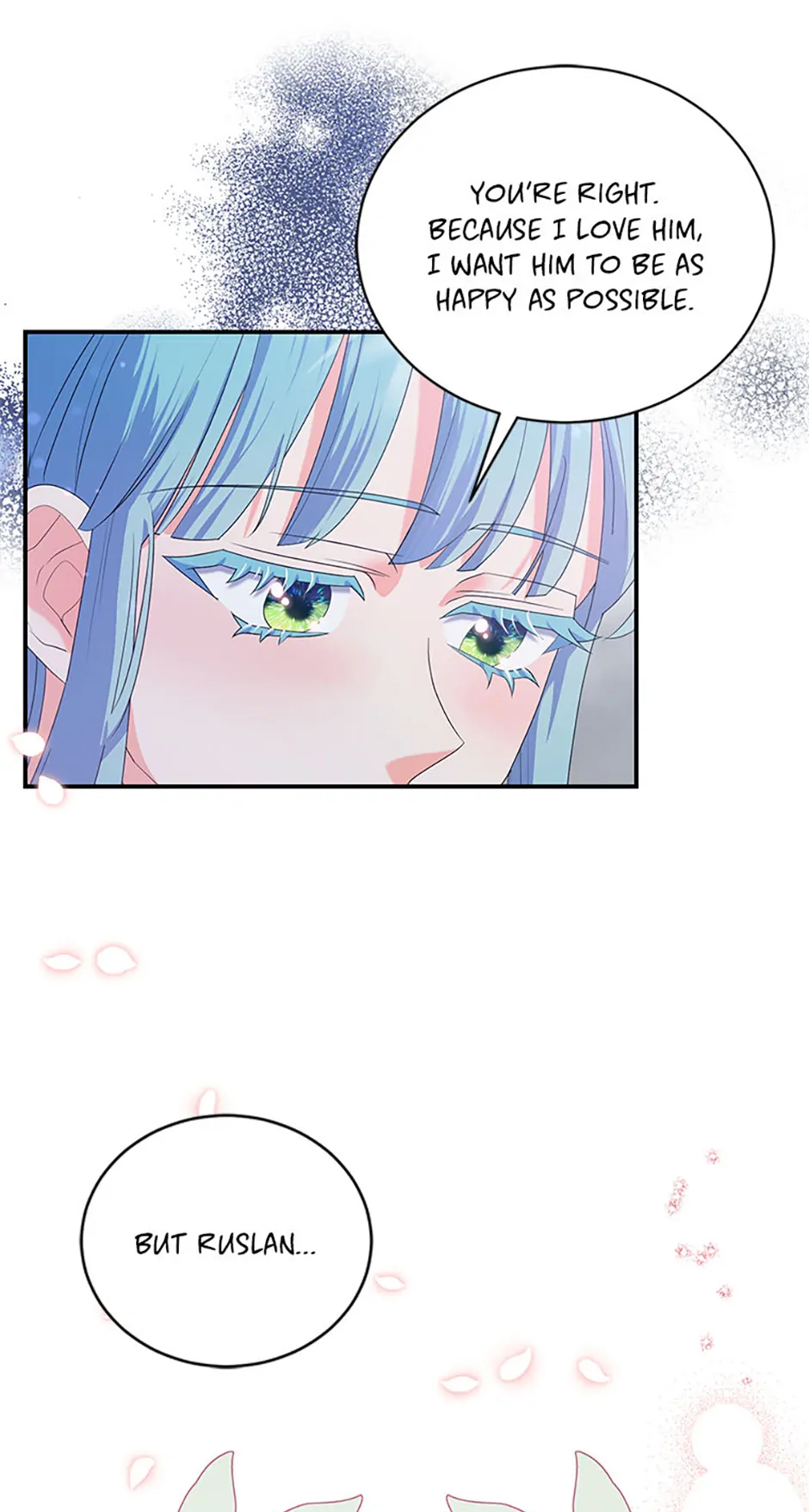 My Otherworldly Marriage Chapter 58 - Page 17