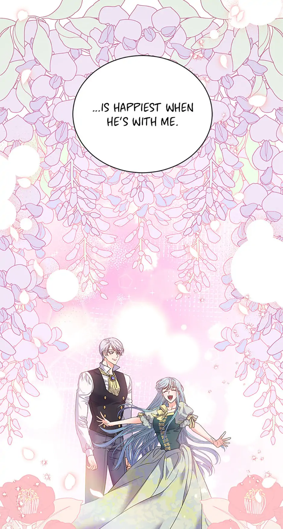 My Otherworldly Marriage Chapter 58 - Page 18