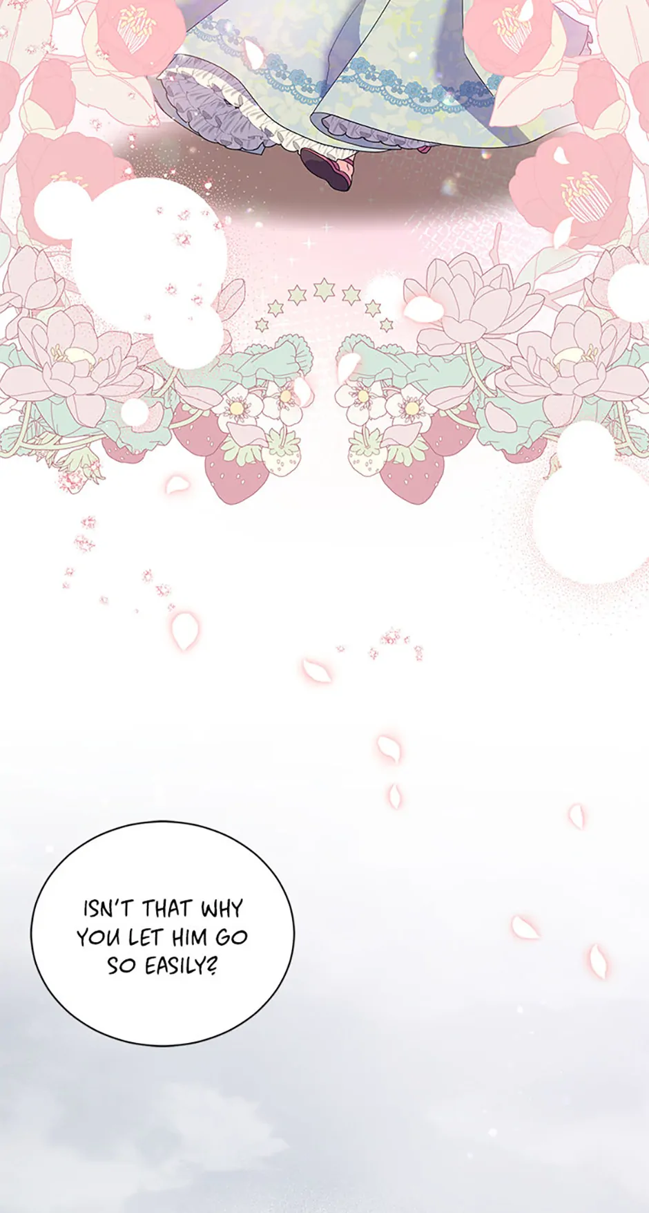 My Otherworldly Marriage Chapter 58 - Page 19
