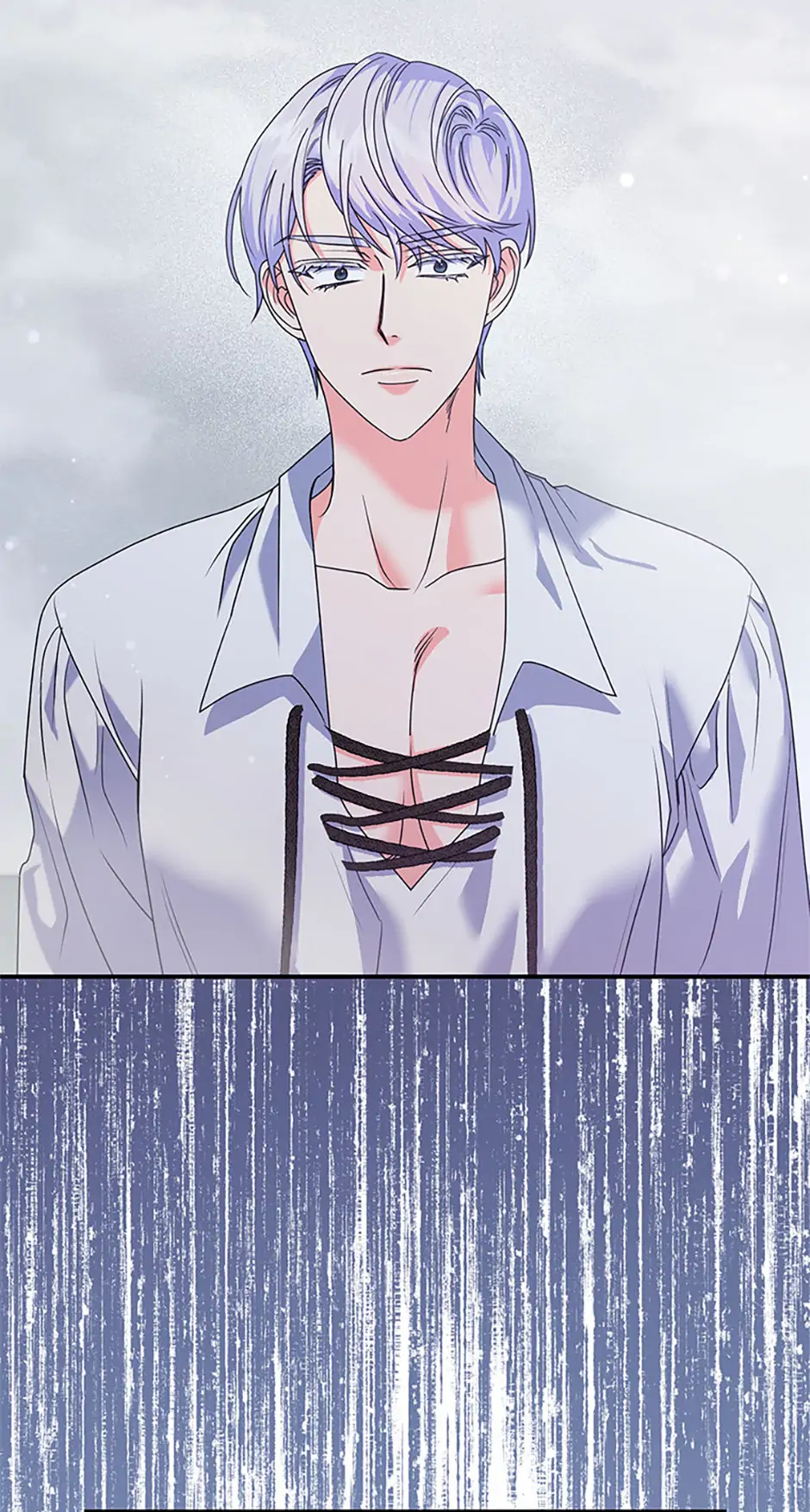 My Otherworldly Marriage Chapter 58 - Page 20