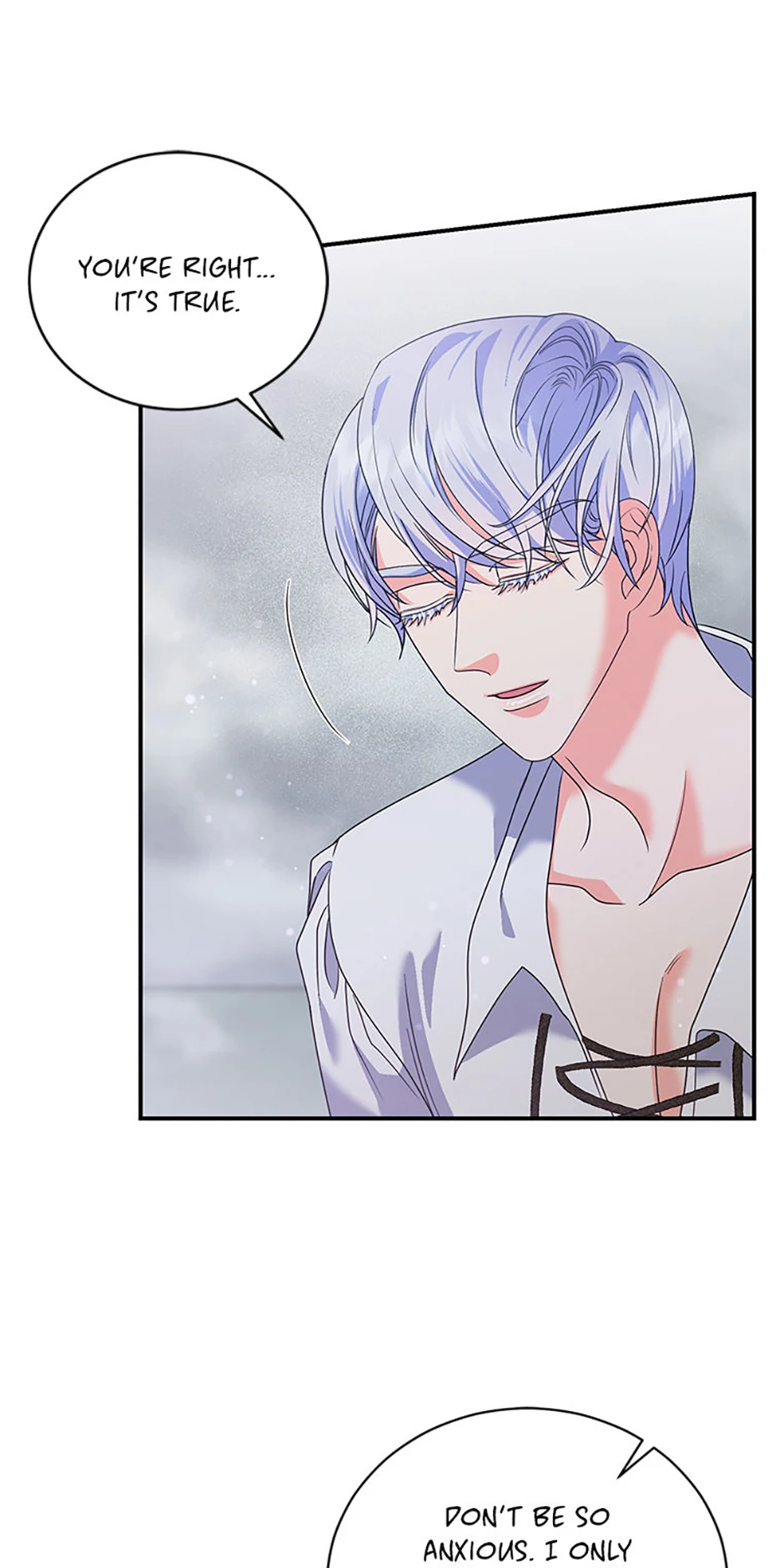 My Otherworldly Marriage Chapter 58 - Page 23