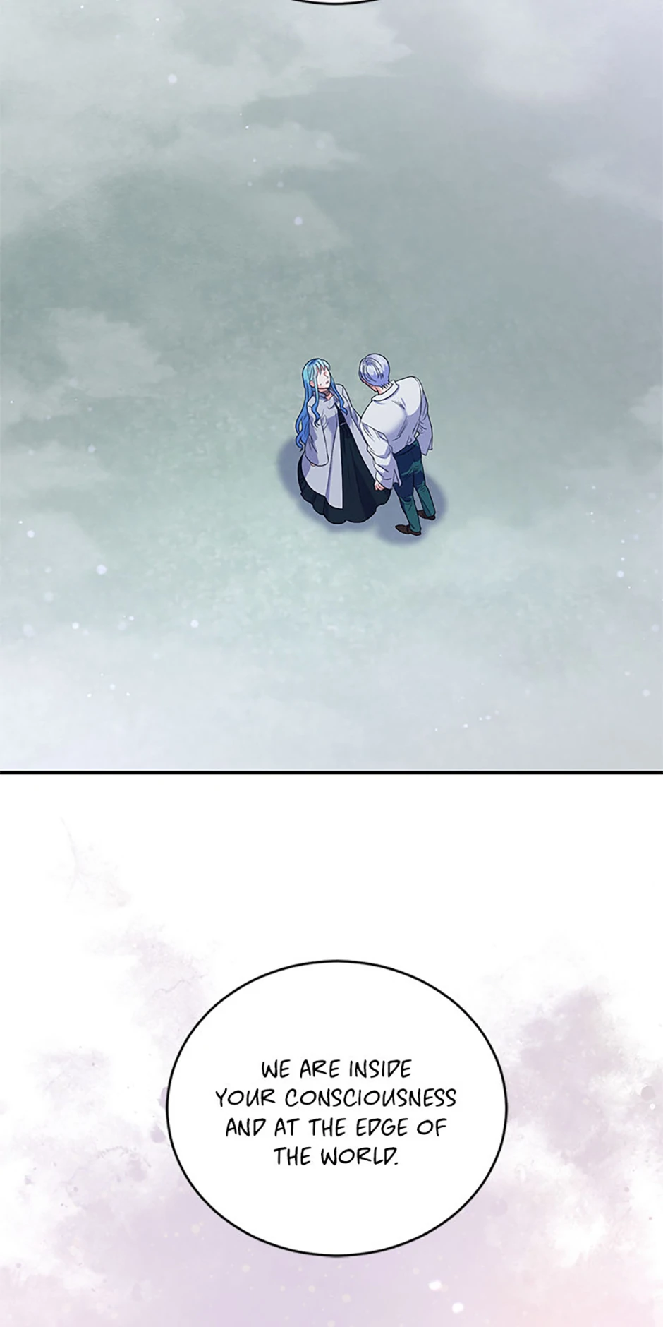 My Otherworldly Marriage Chapter 58 - Page 25