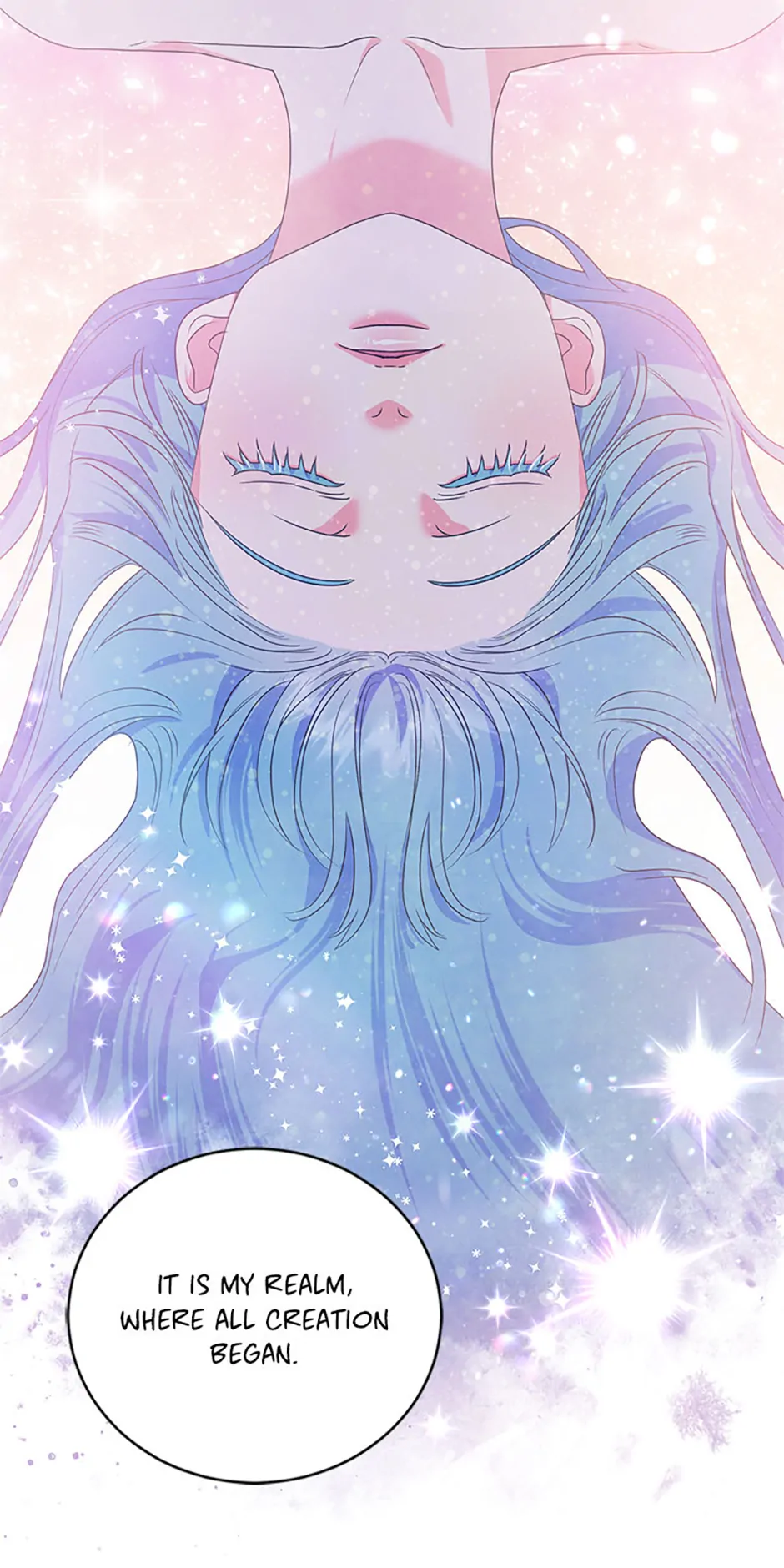 My Otherworldly Marriage Chapter 58 - Page 26