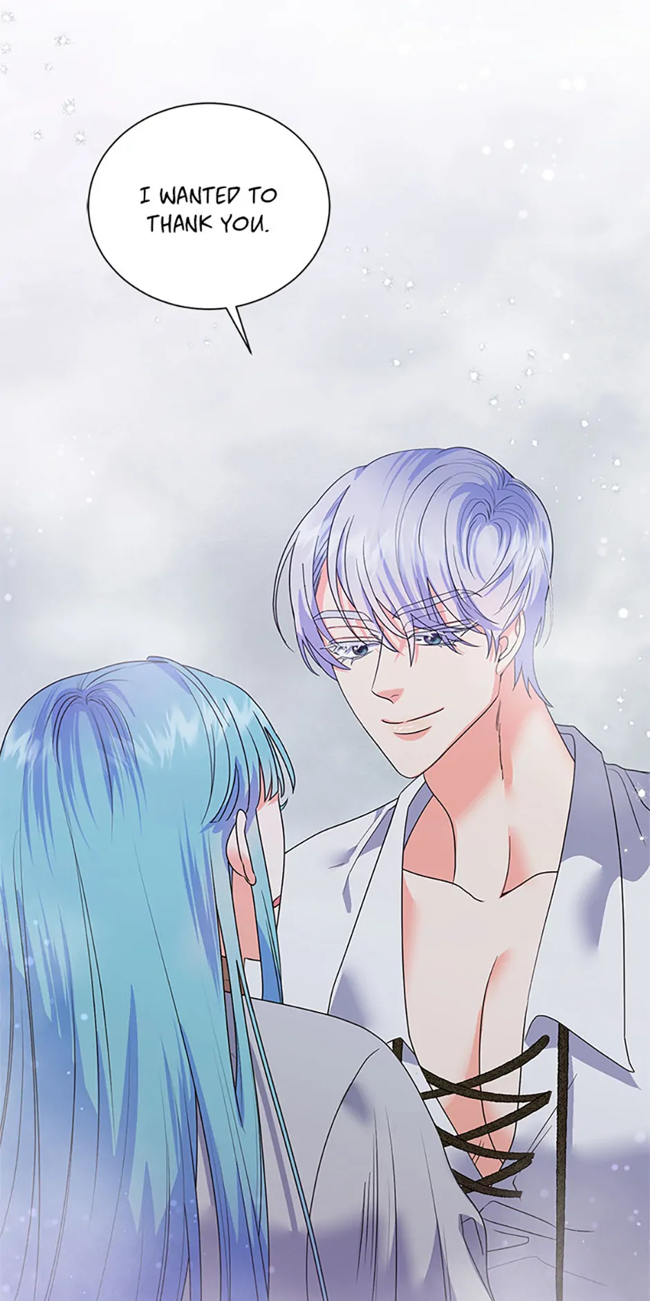 My Otherworldly Marriage Chapter 58 - Page 29