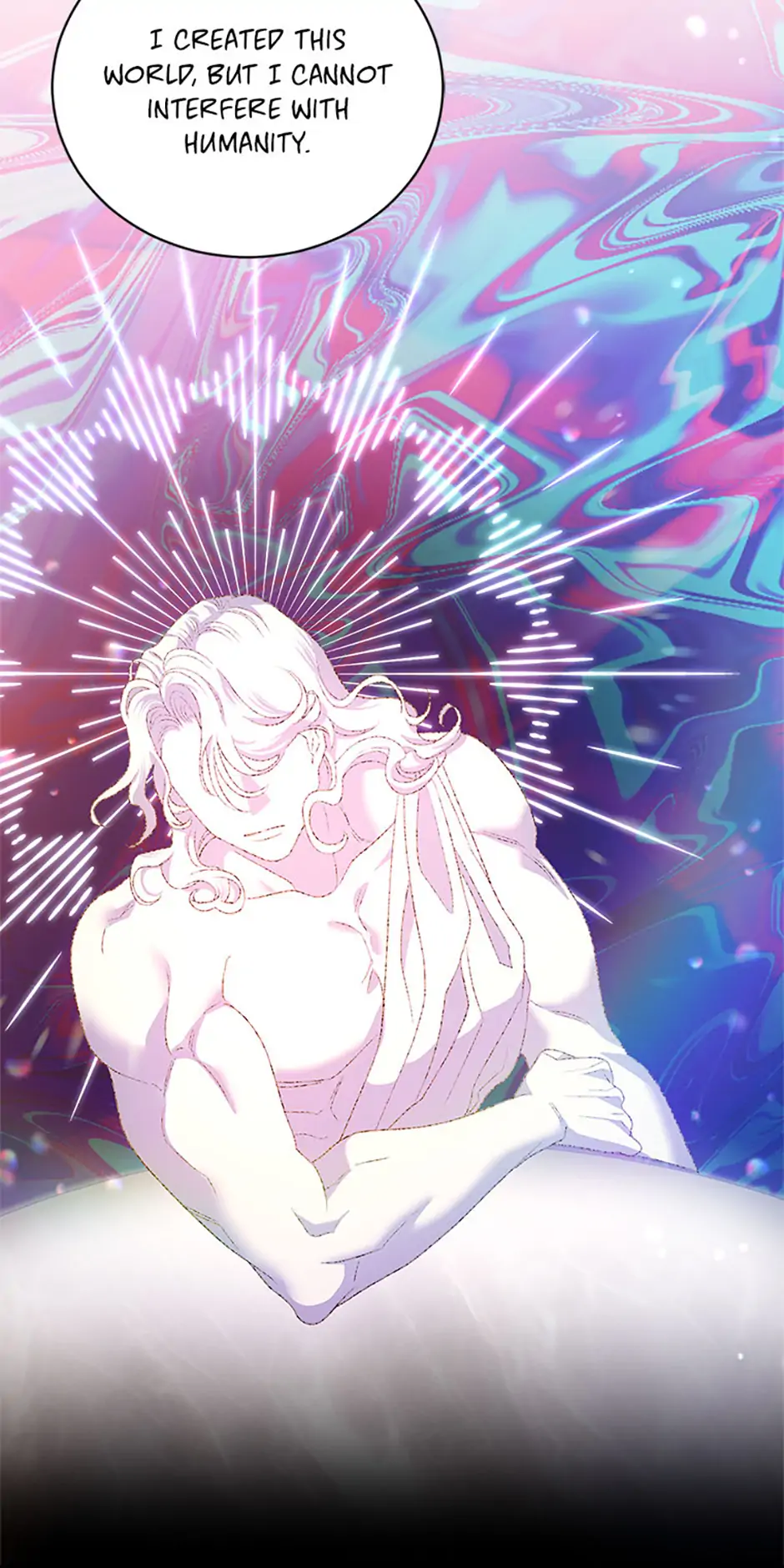 My Otherworldly Marriage Chapter 58 - Page 31