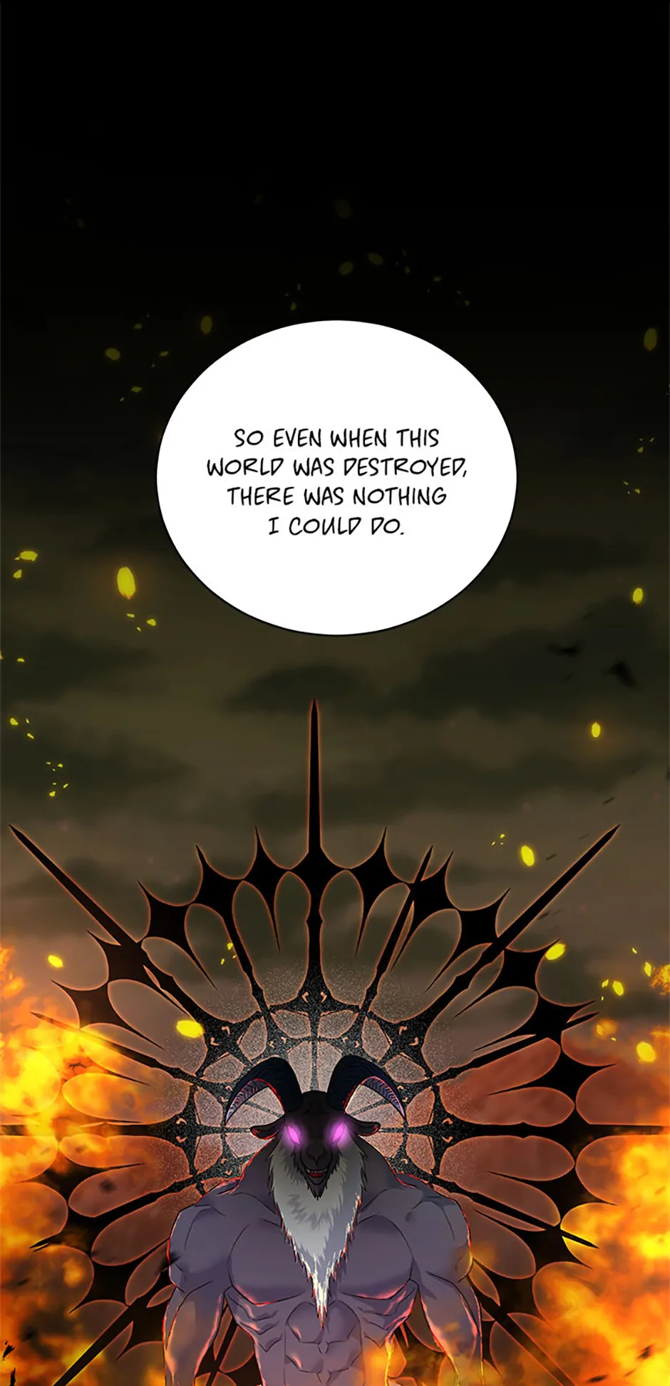 My Otherworldly Marriage Chapter 58 - Page 32