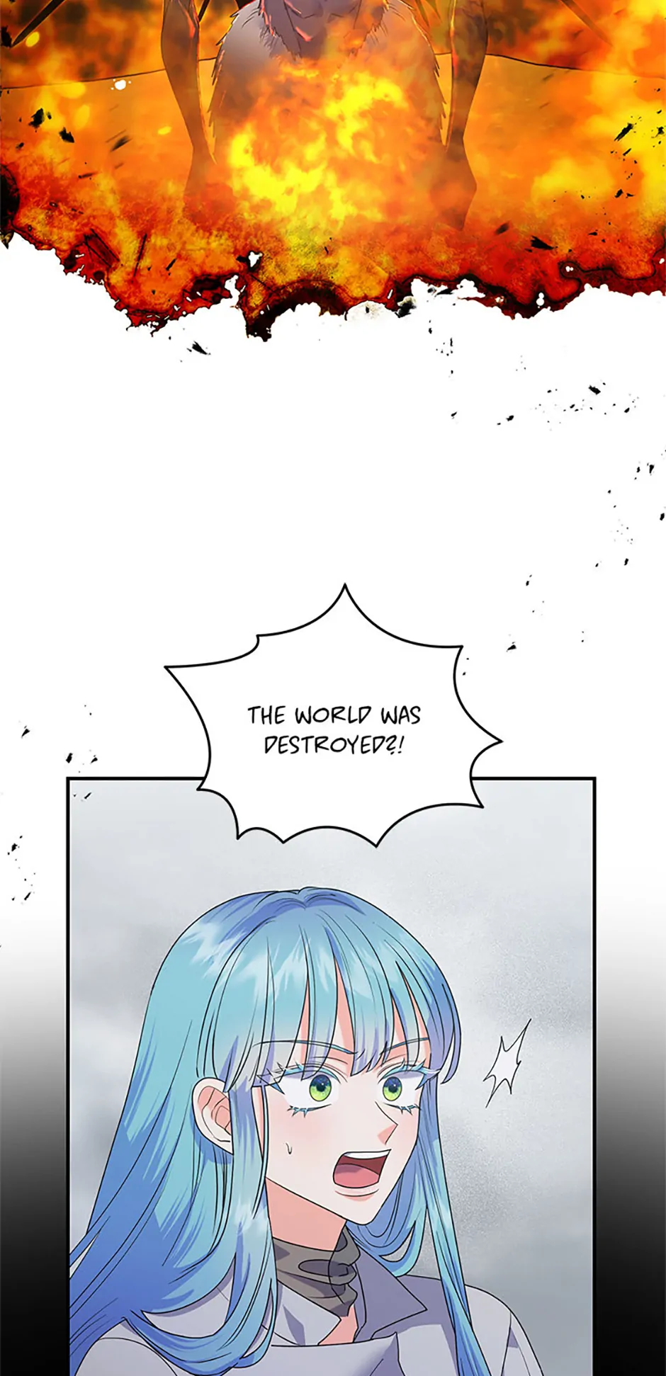 My Otherworldly Marriage Chapter 58 - Page 33