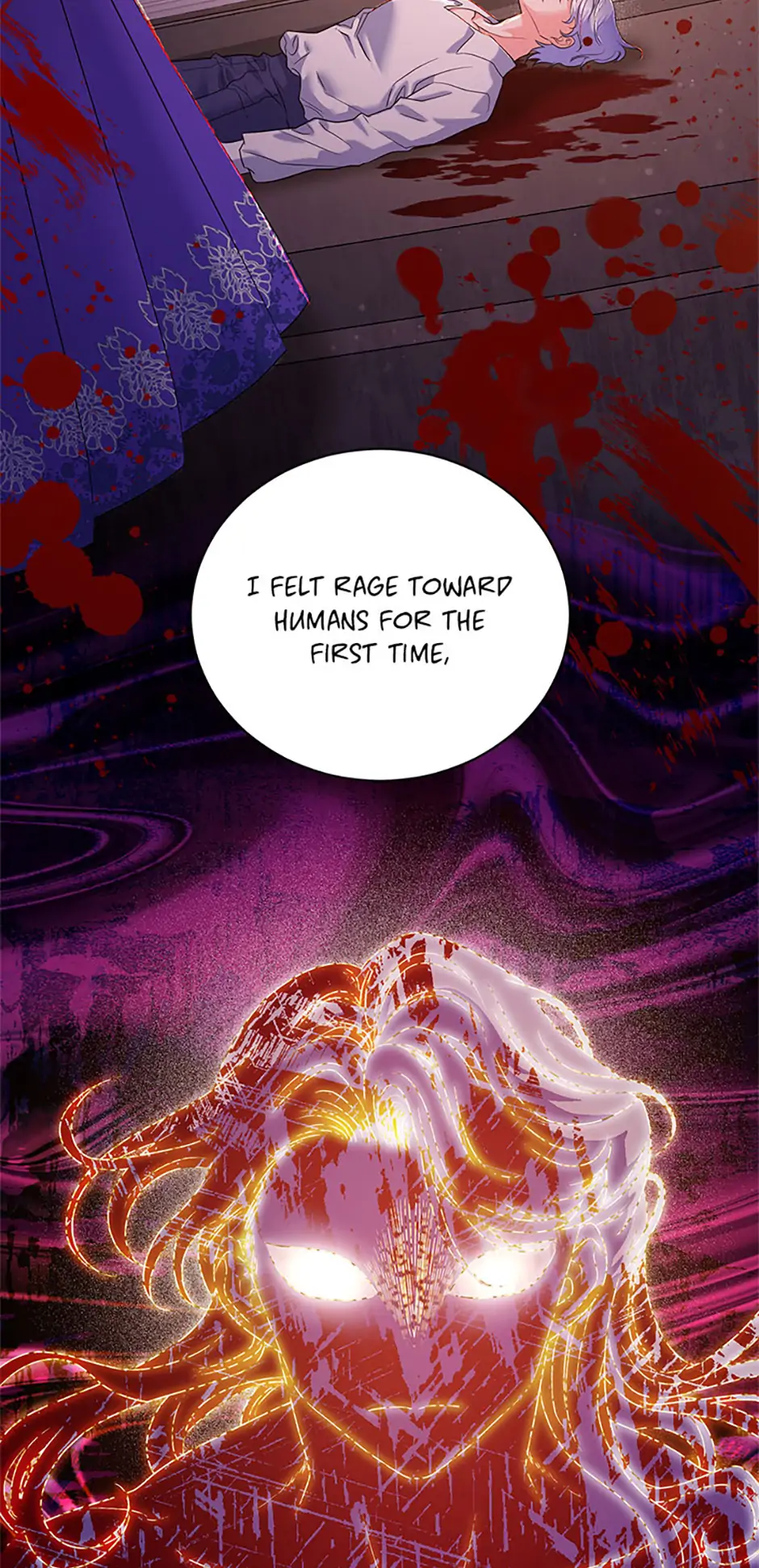 My Otherworldly Marriage Chapter 58 - Page 35