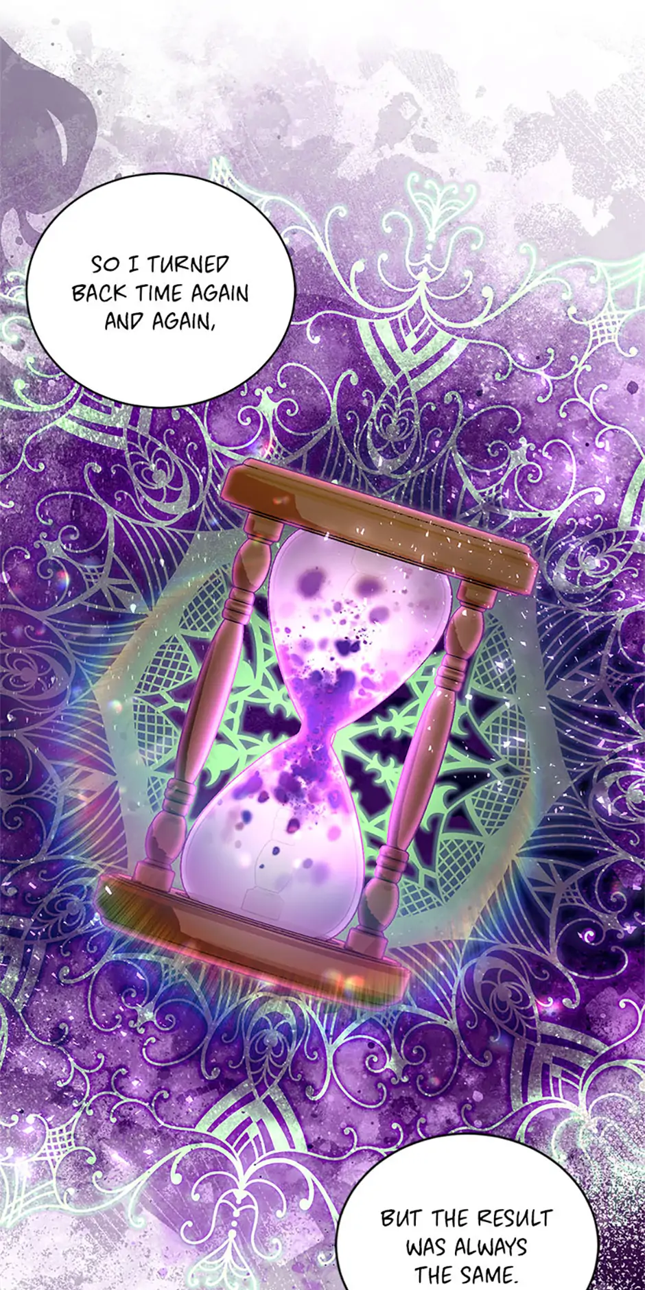 My Otherworldly Marriage Chapter 58 - Page 37