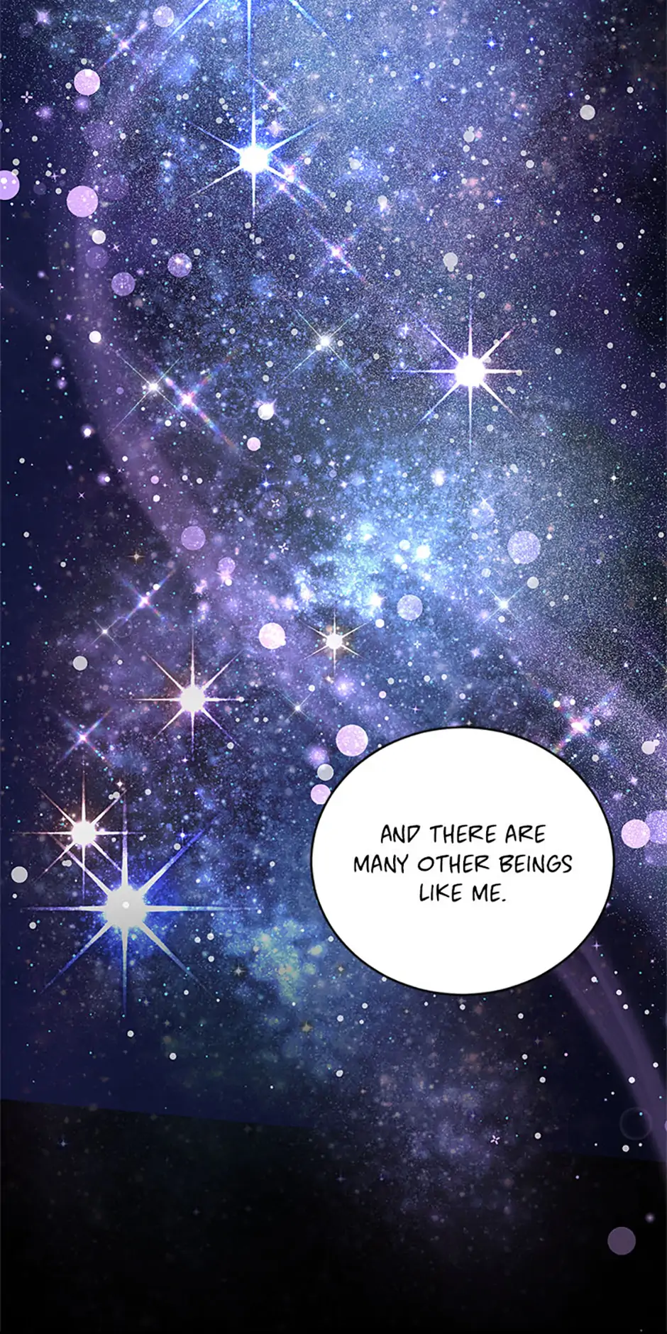 My Otherworldly Marriage Chapter 58 - Page 41