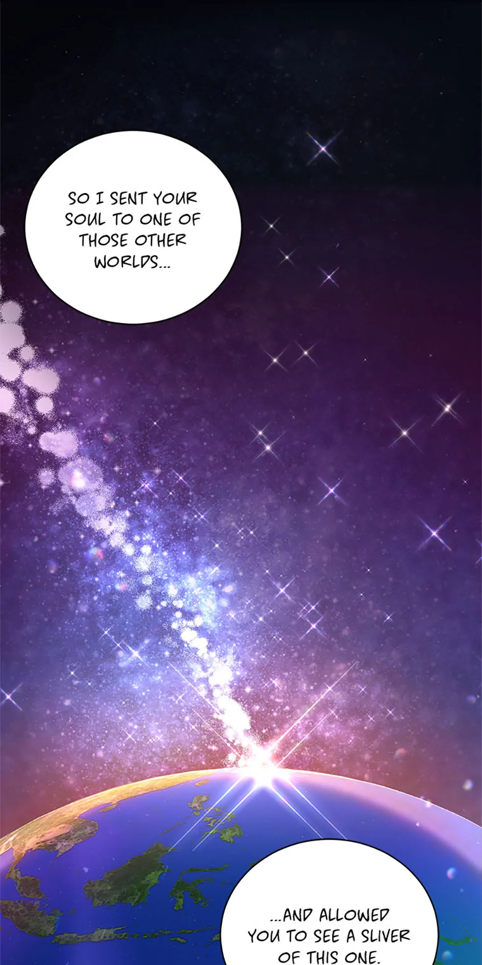My Otherworldly Marriage Chapter 58 - Page 42
