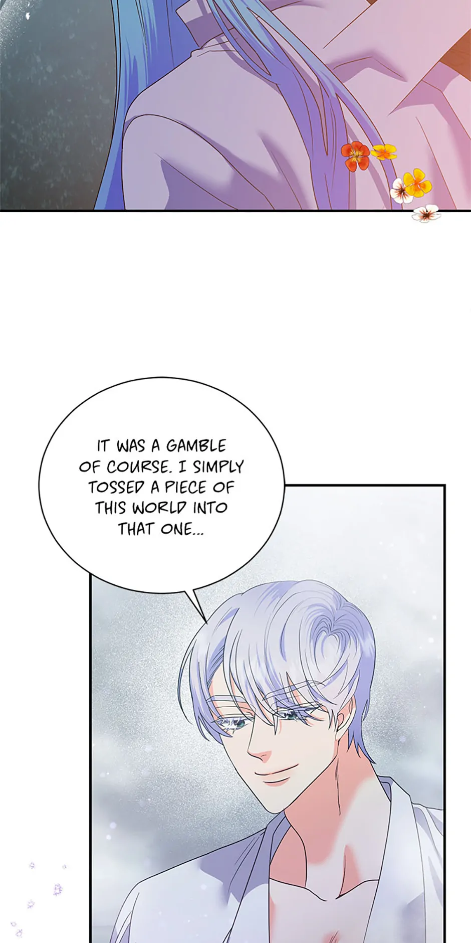 My Otherworldly Marriage Chapter 58 - Page 45