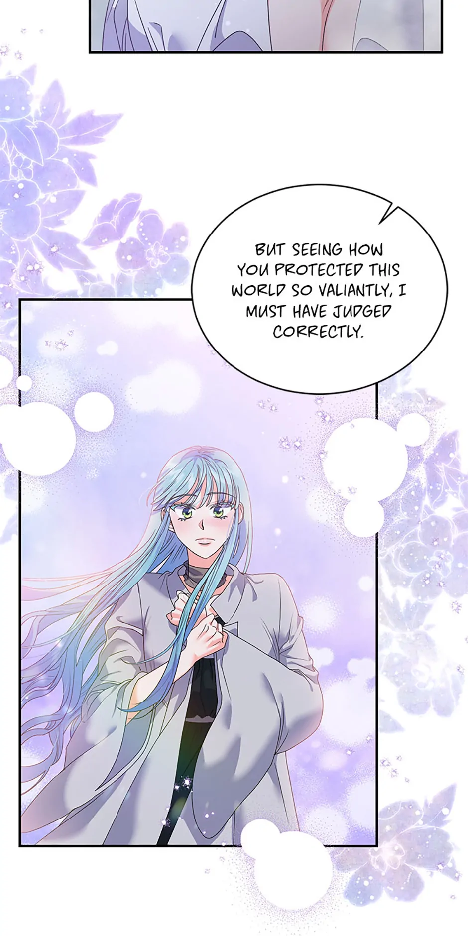My Otherworldly Marriage Chapter 58 - Page 46