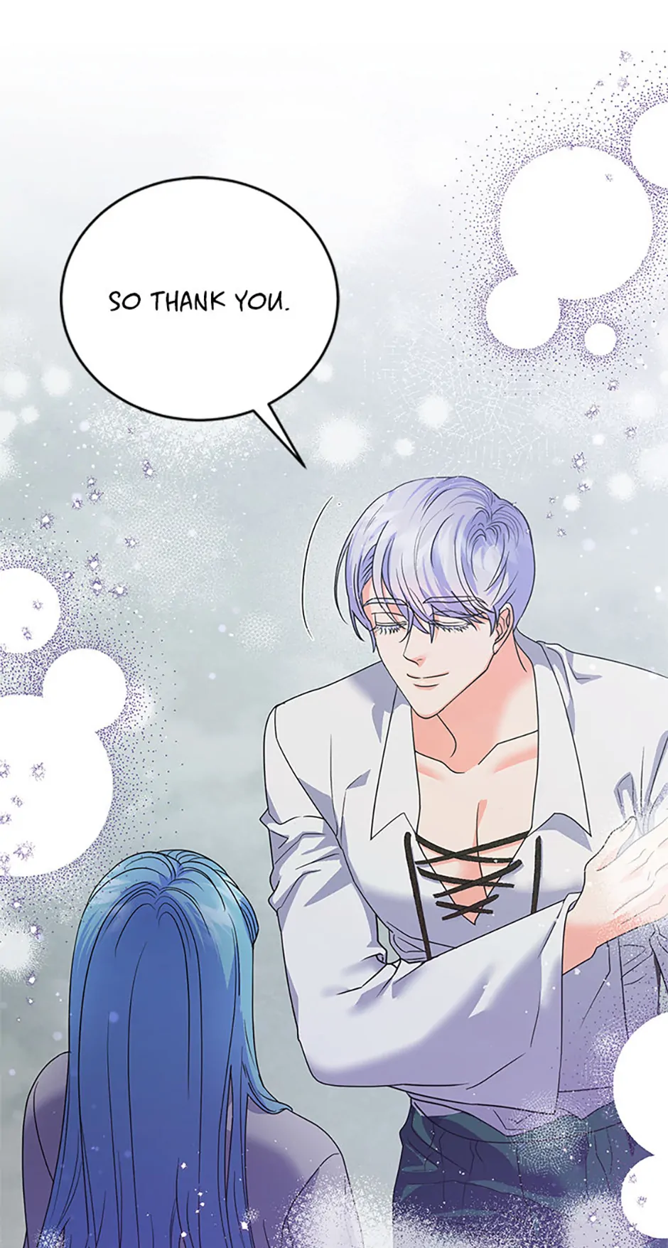 My Otherworldly Marriage Chapter 58 - Page 47