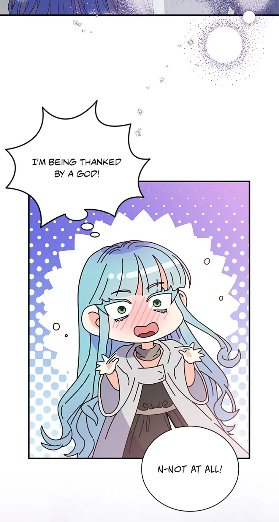 My Otherworldly Marriage Chapter 58 - Page 48