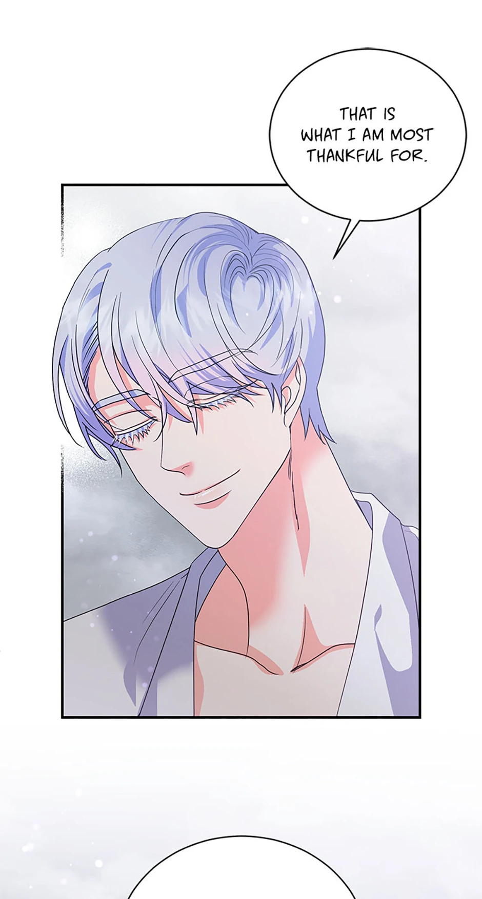 My Otherworldly Marriage Chapter 58 - Page 50