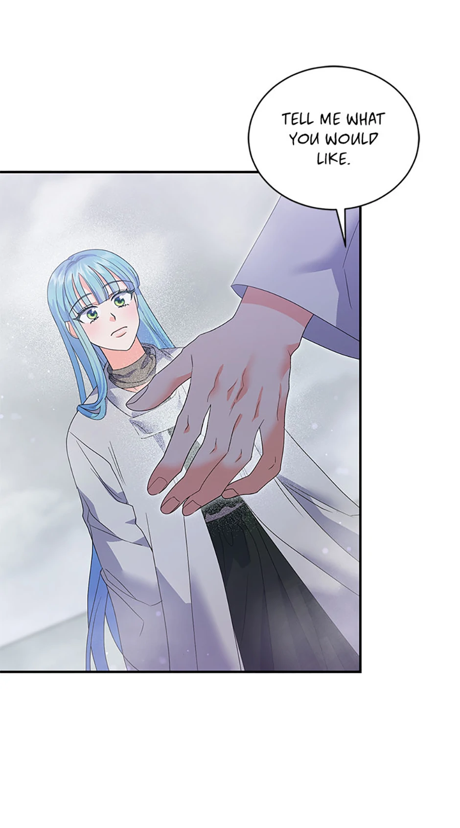 My Otherworldly Marriage Chapter 58 - Page 52