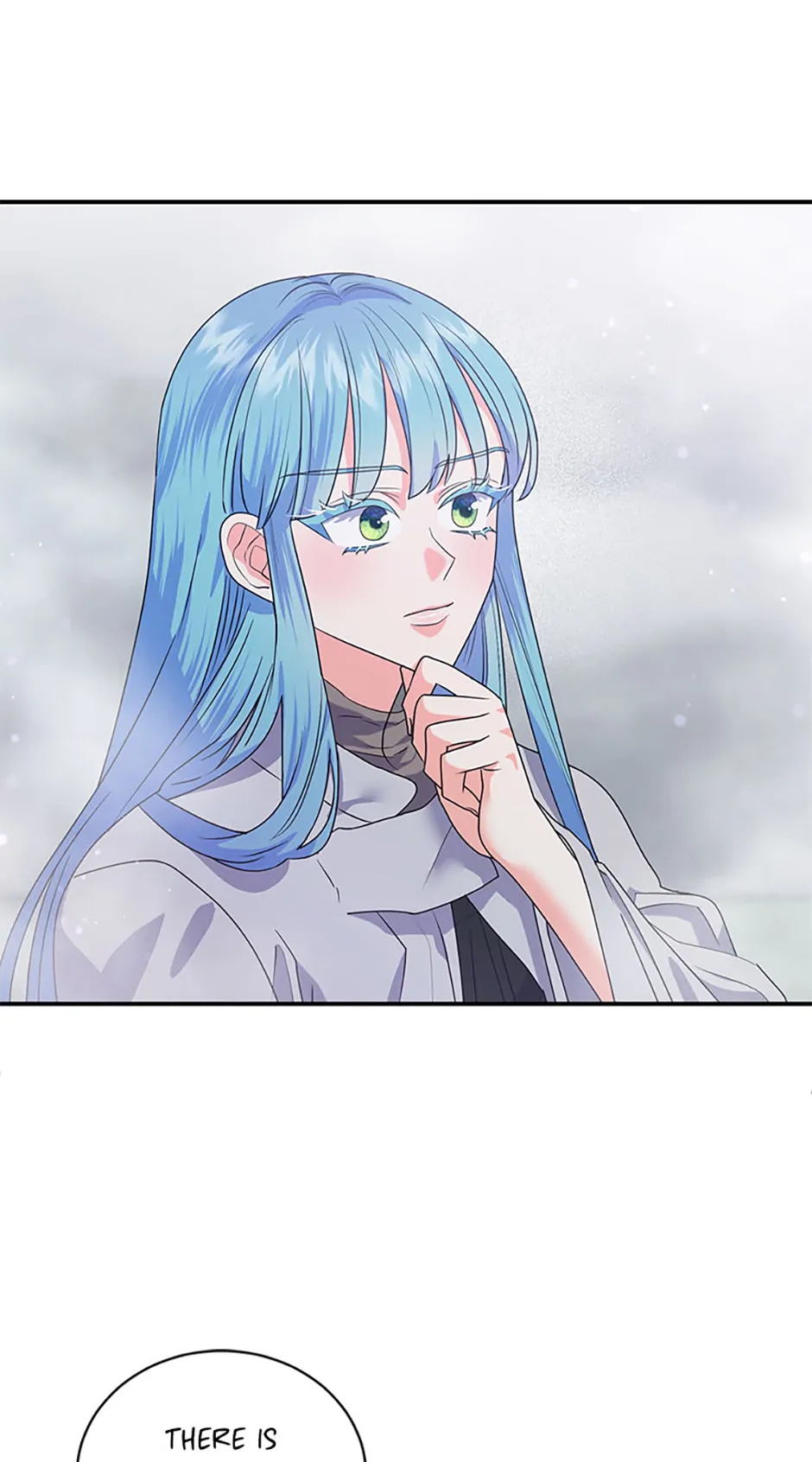 My Otherworldly Marriage Chapter 58 - Page 53